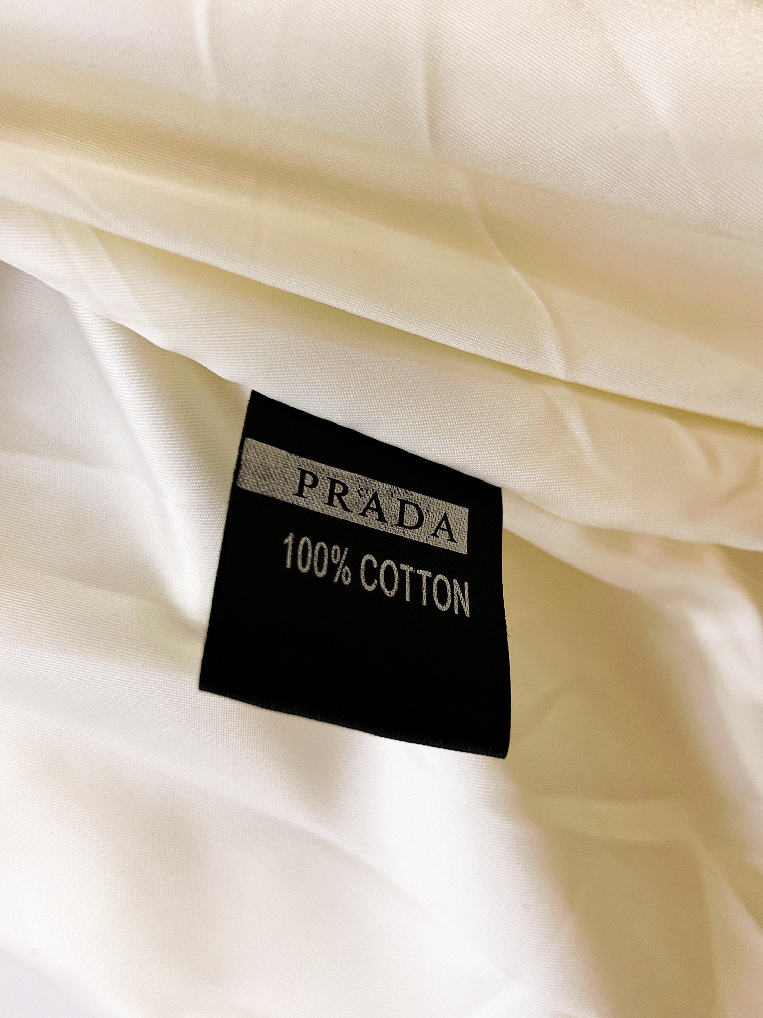 Prada Male Jacket M-xl