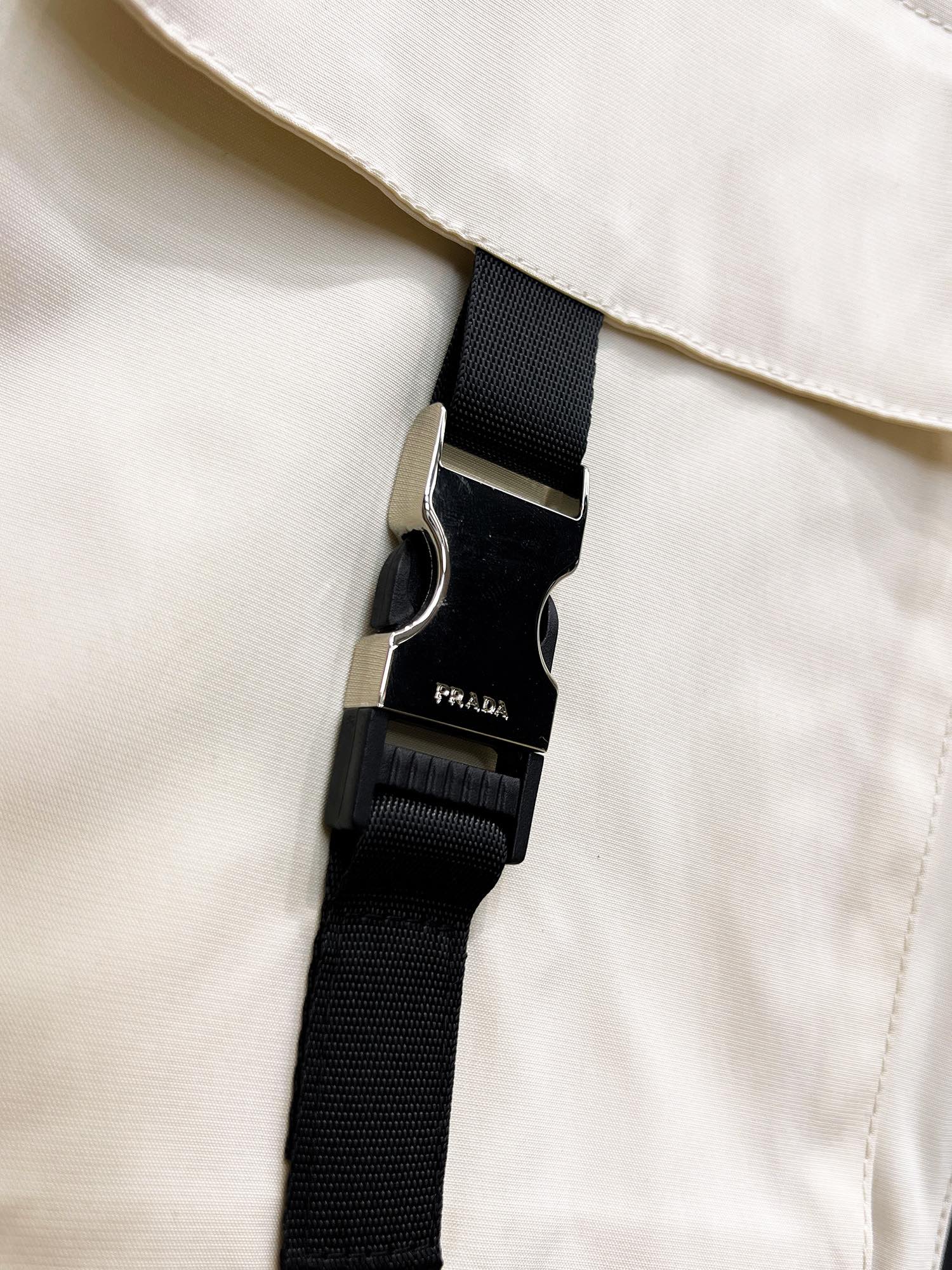 Prada Male Jacket M-xl