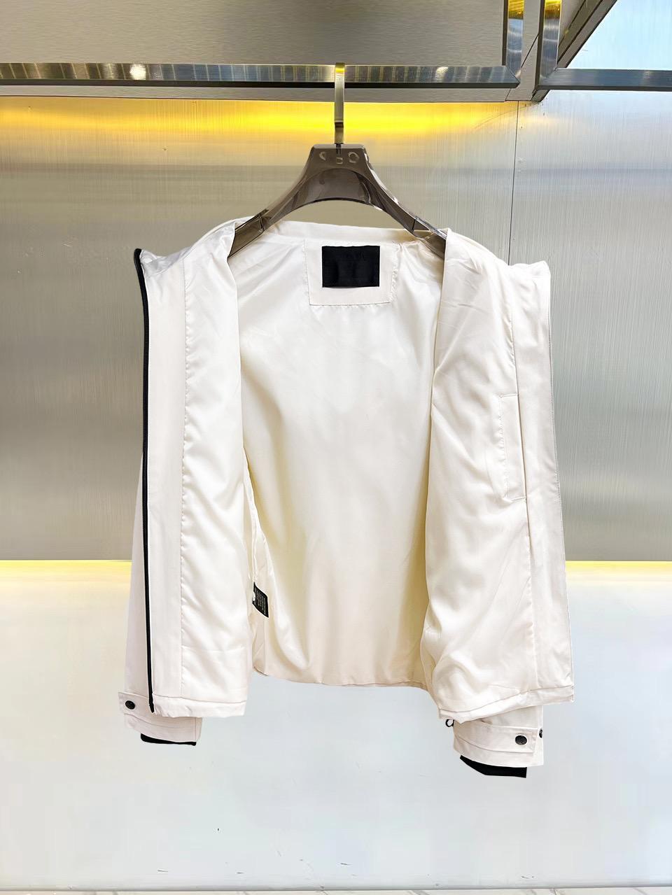 Prada Male Jacket M-xl