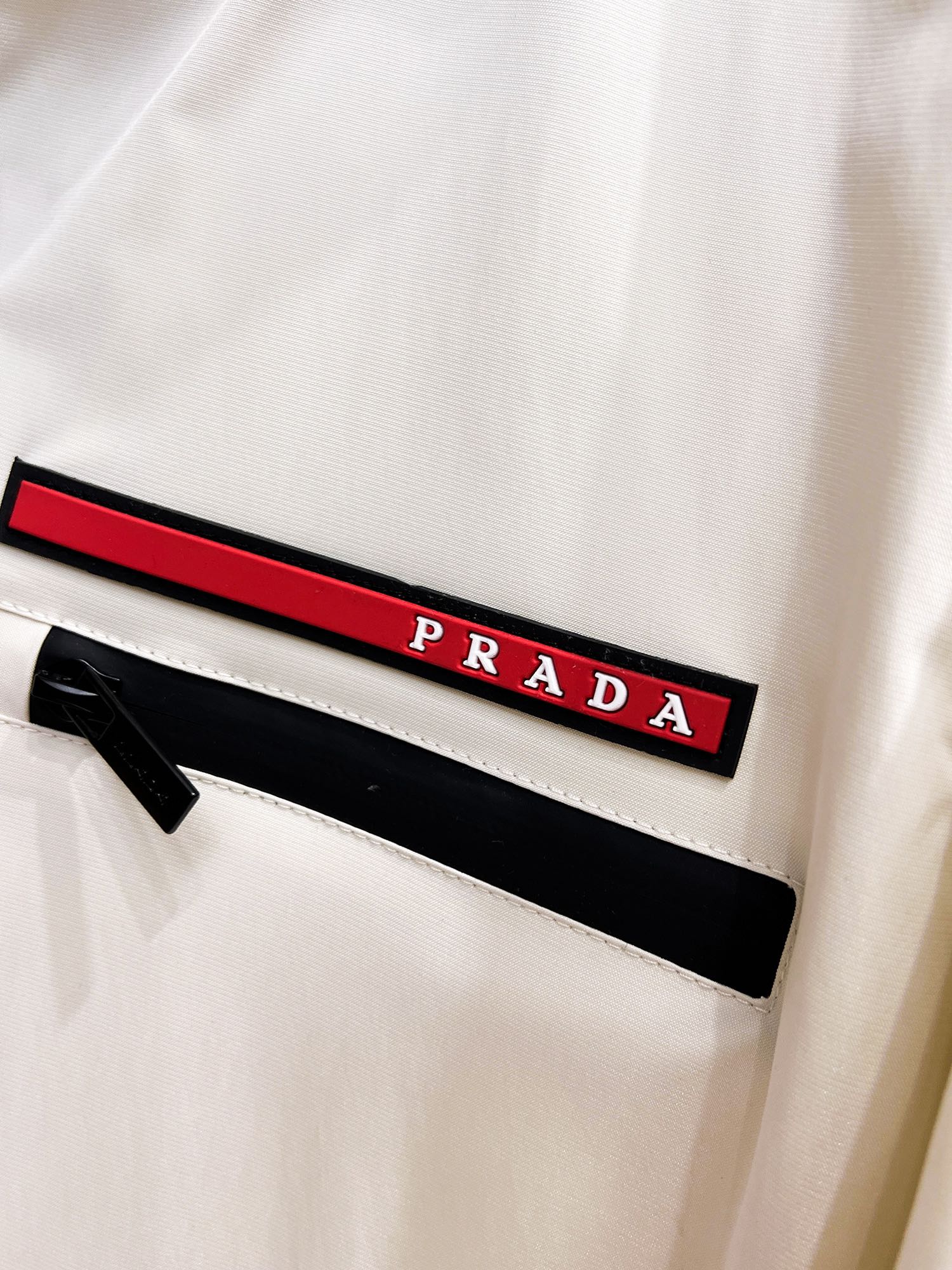 Prada Male Jacket M-xl