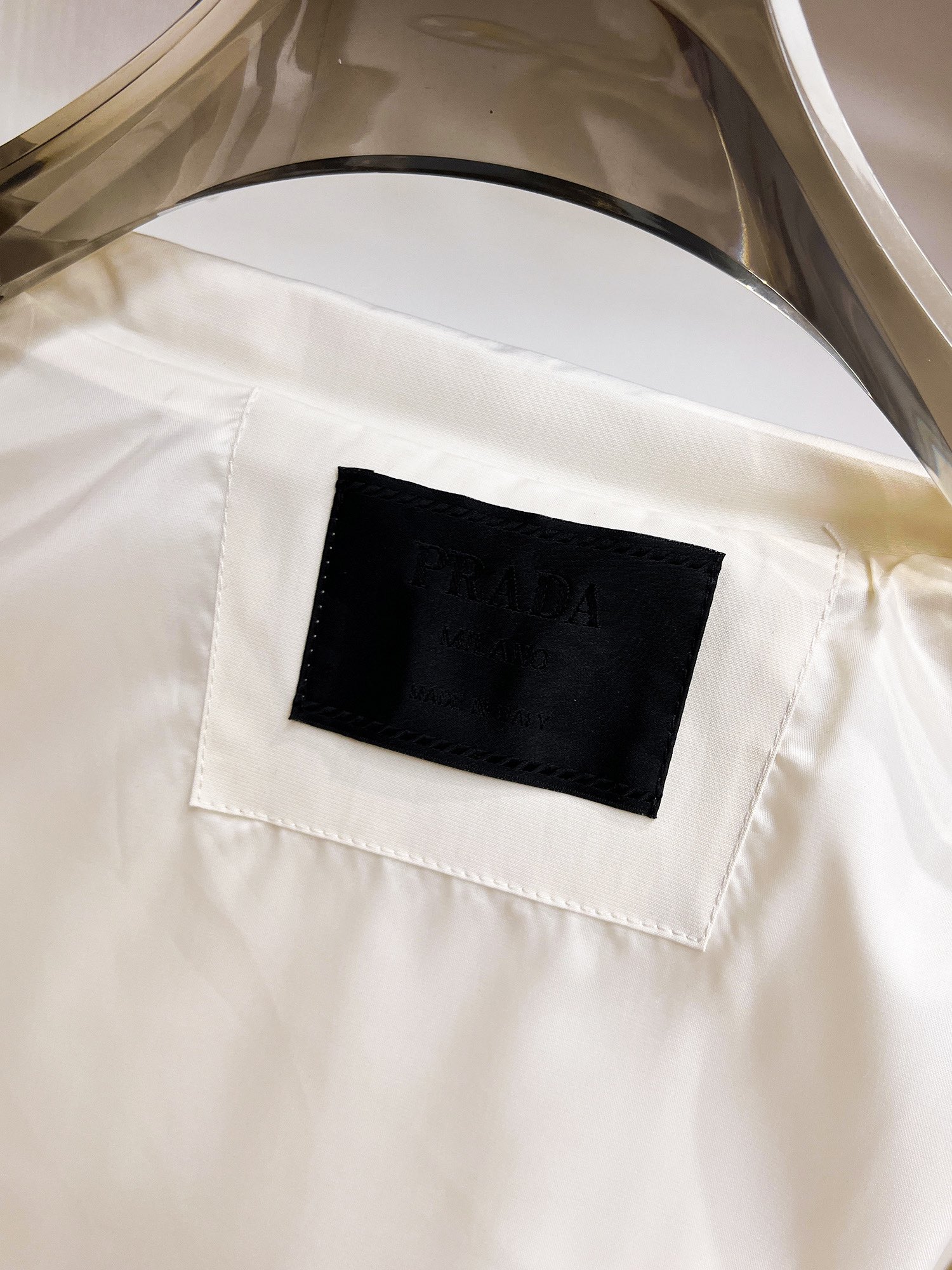 Prada Male Jacket M-xl