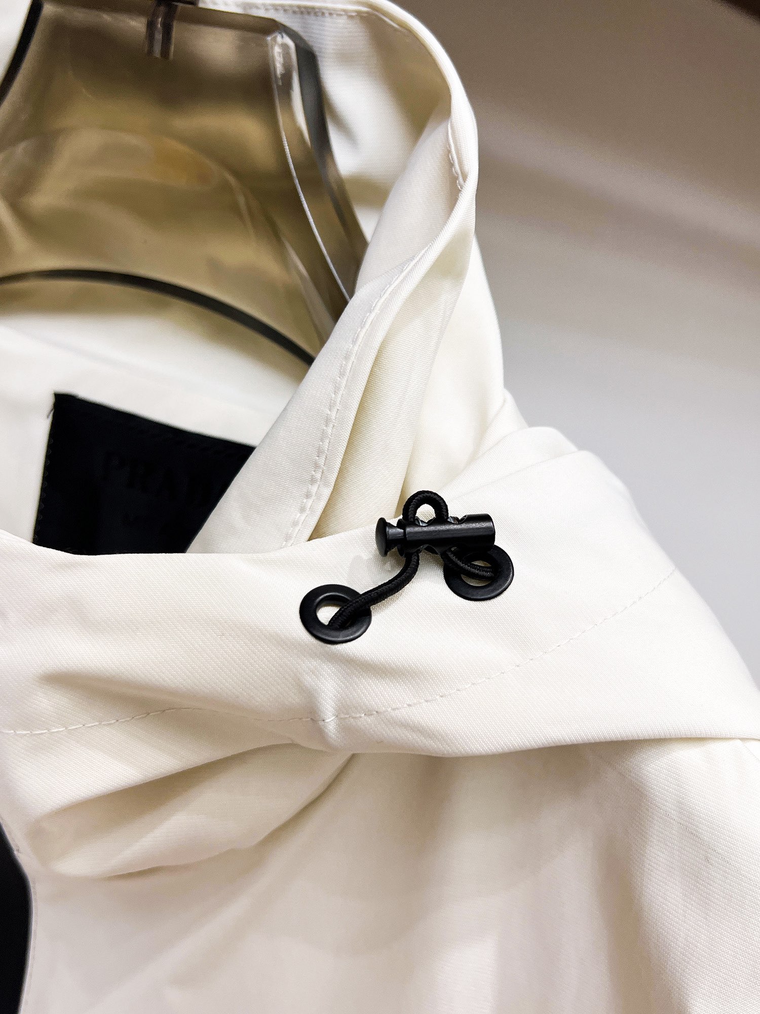 Prada Male Jacket M-xl