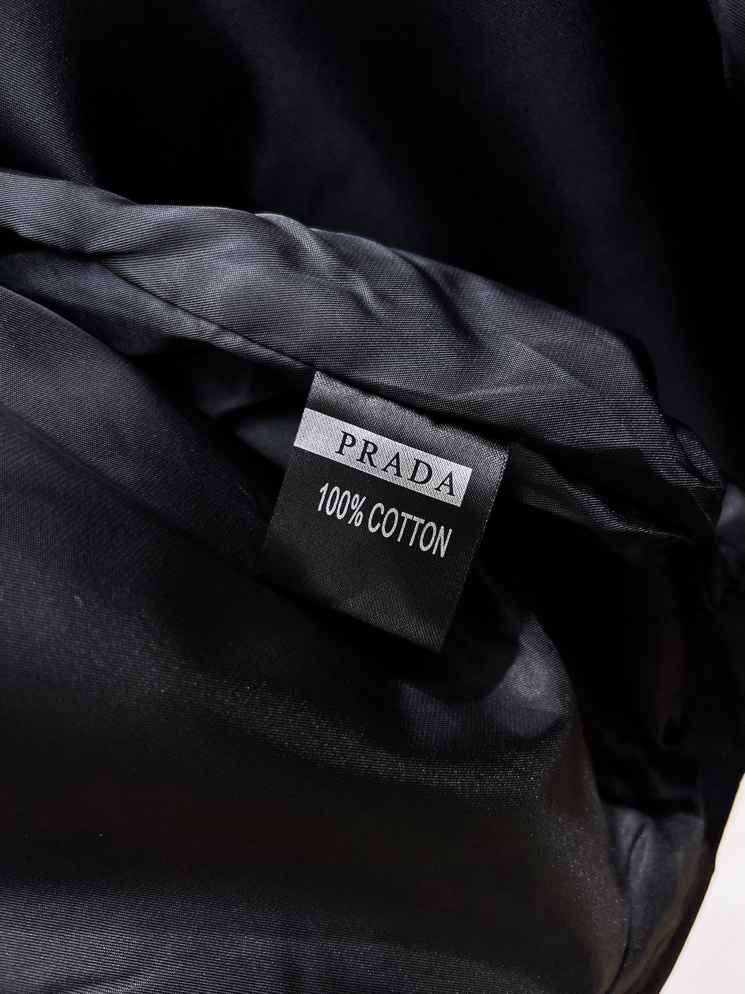 Prada Male Jacket M-xl