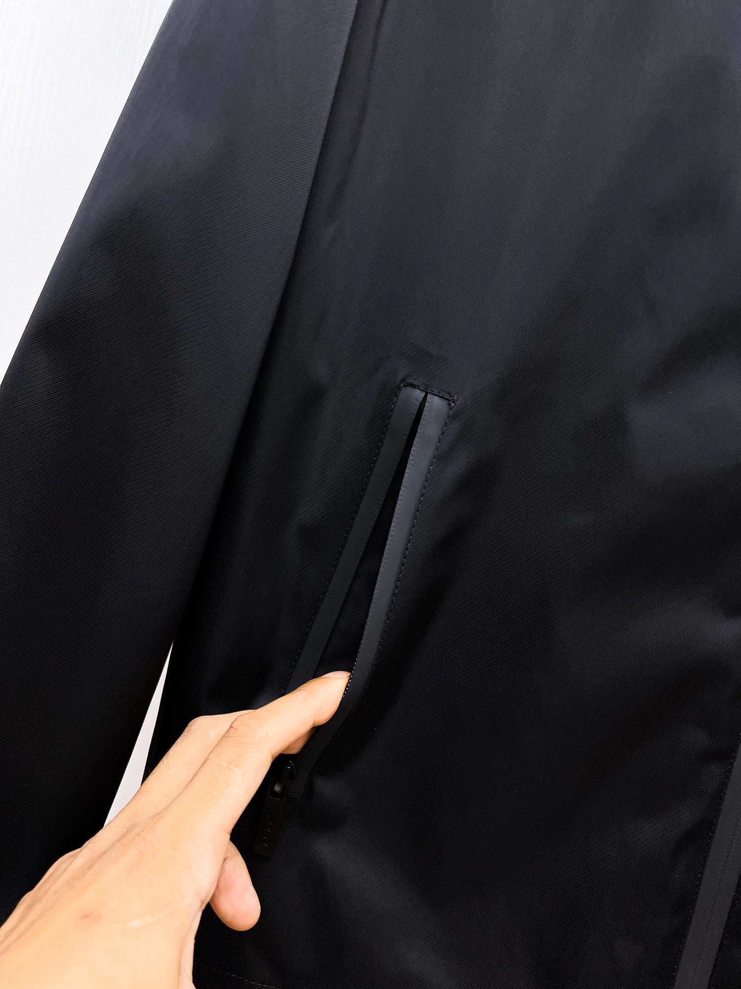 Prada Male Jacket M-xl