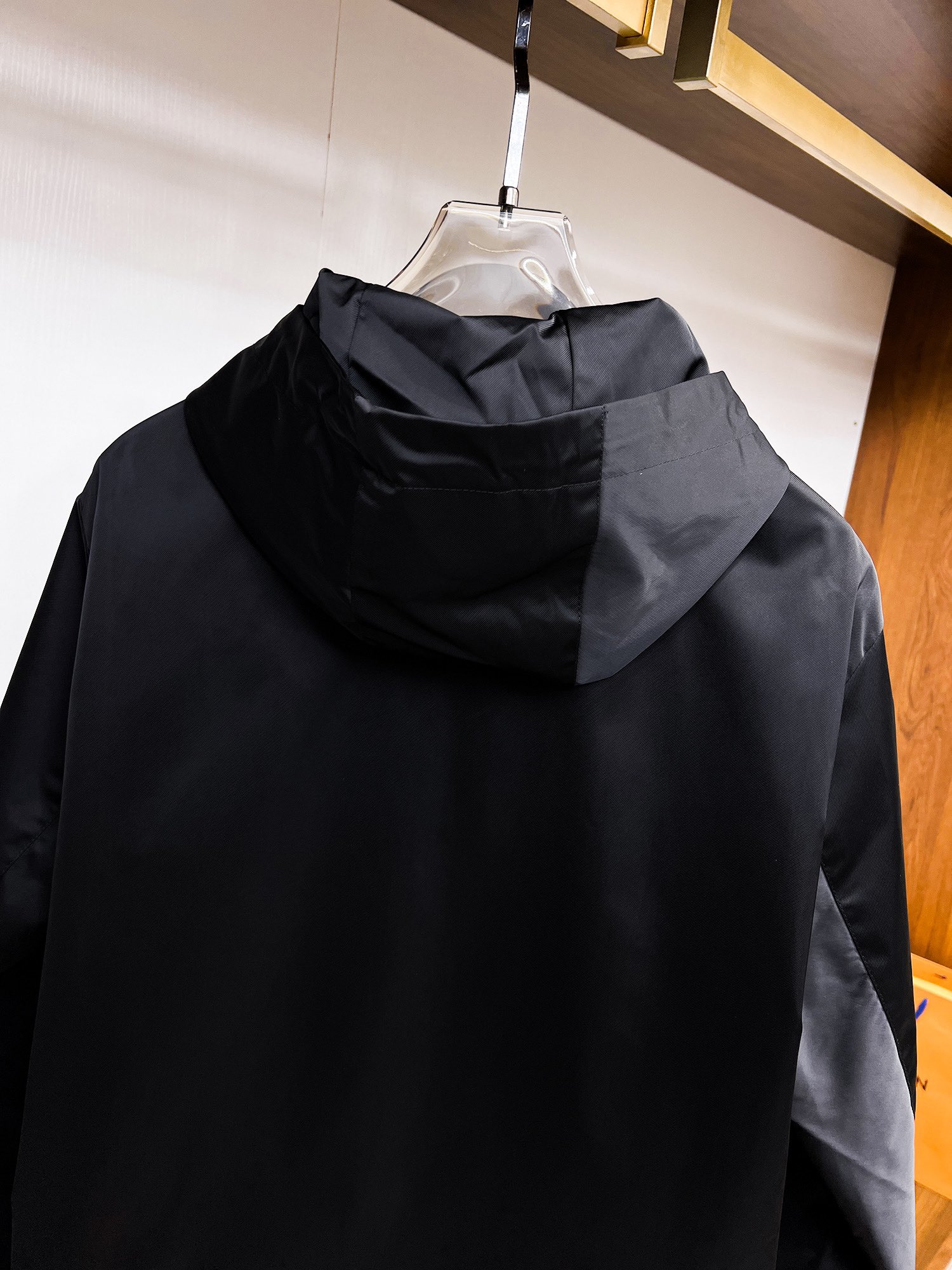 Prada Male Jacket M-xl
