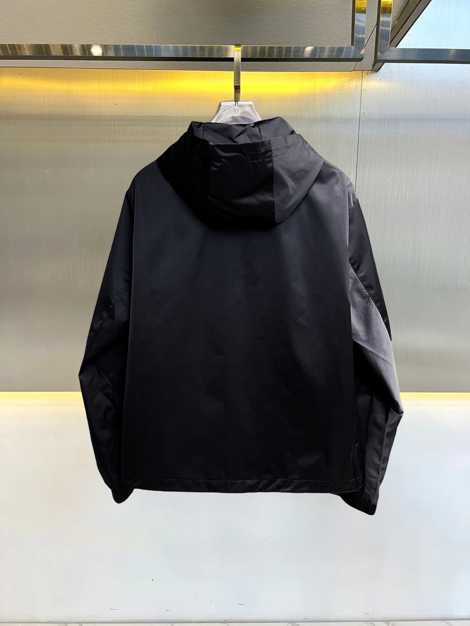 Prada Male Jacket M-xl