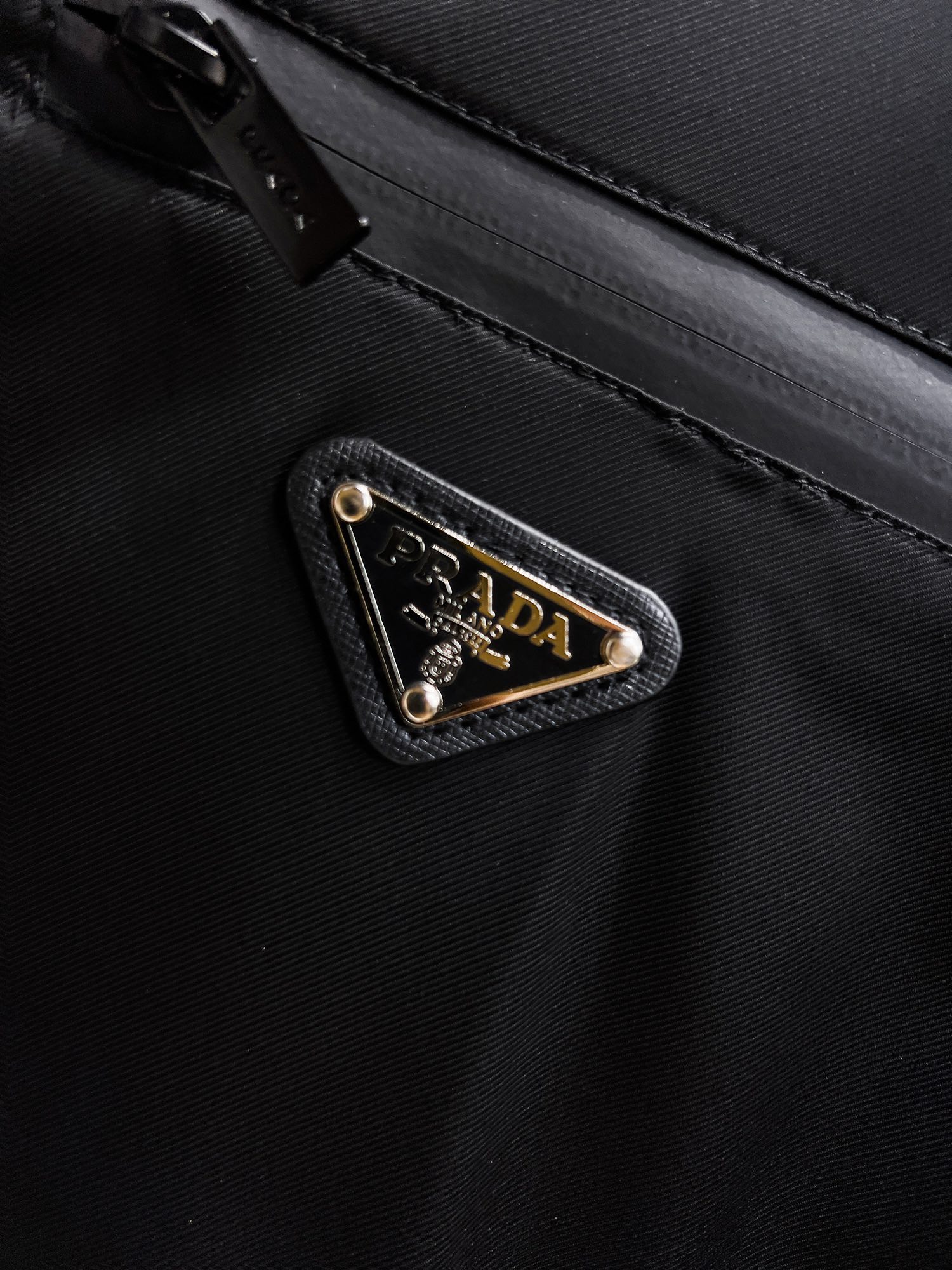 Prada Male Jacket M-xl
