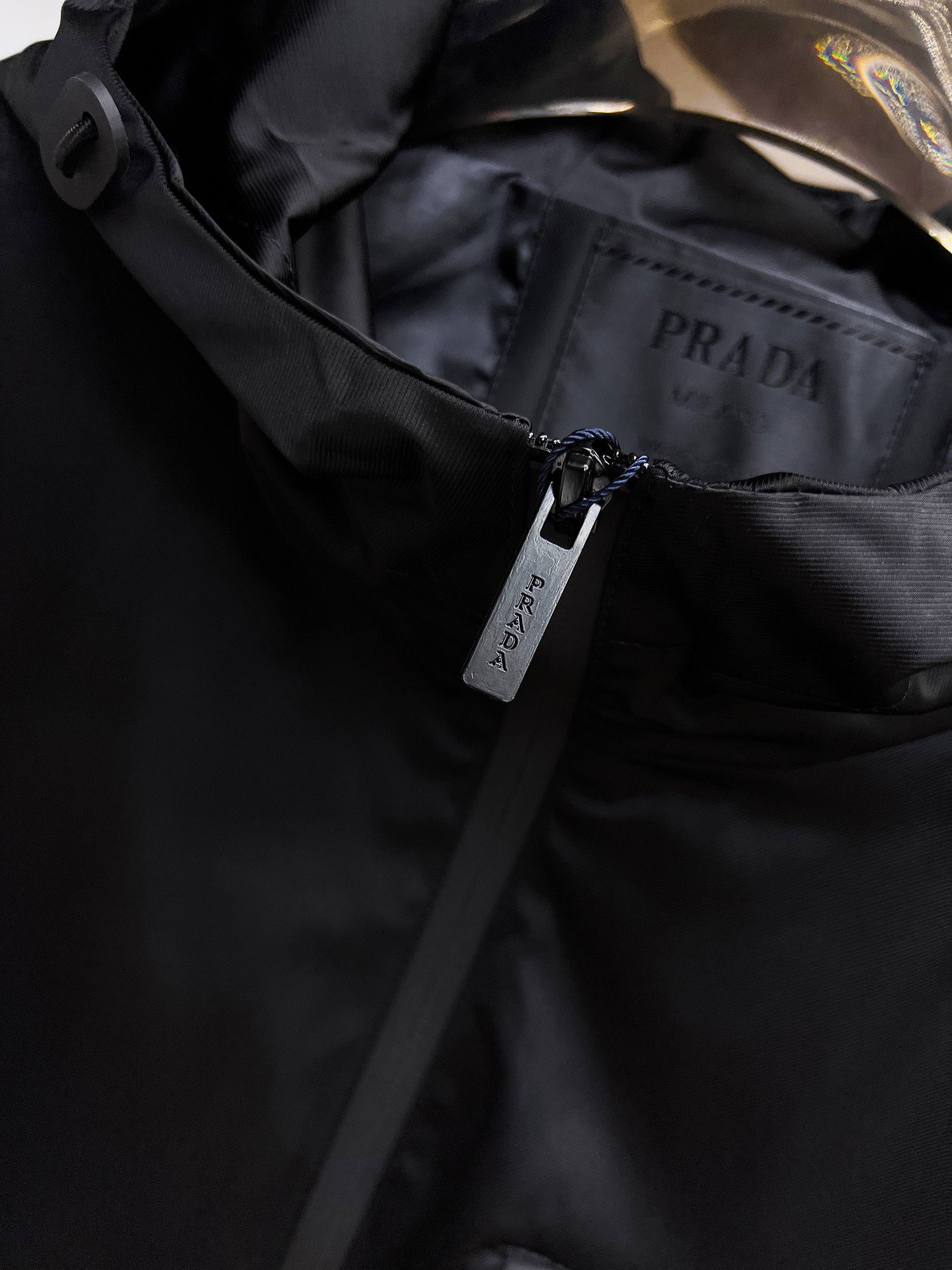 Prada Male Jacket M-xl
