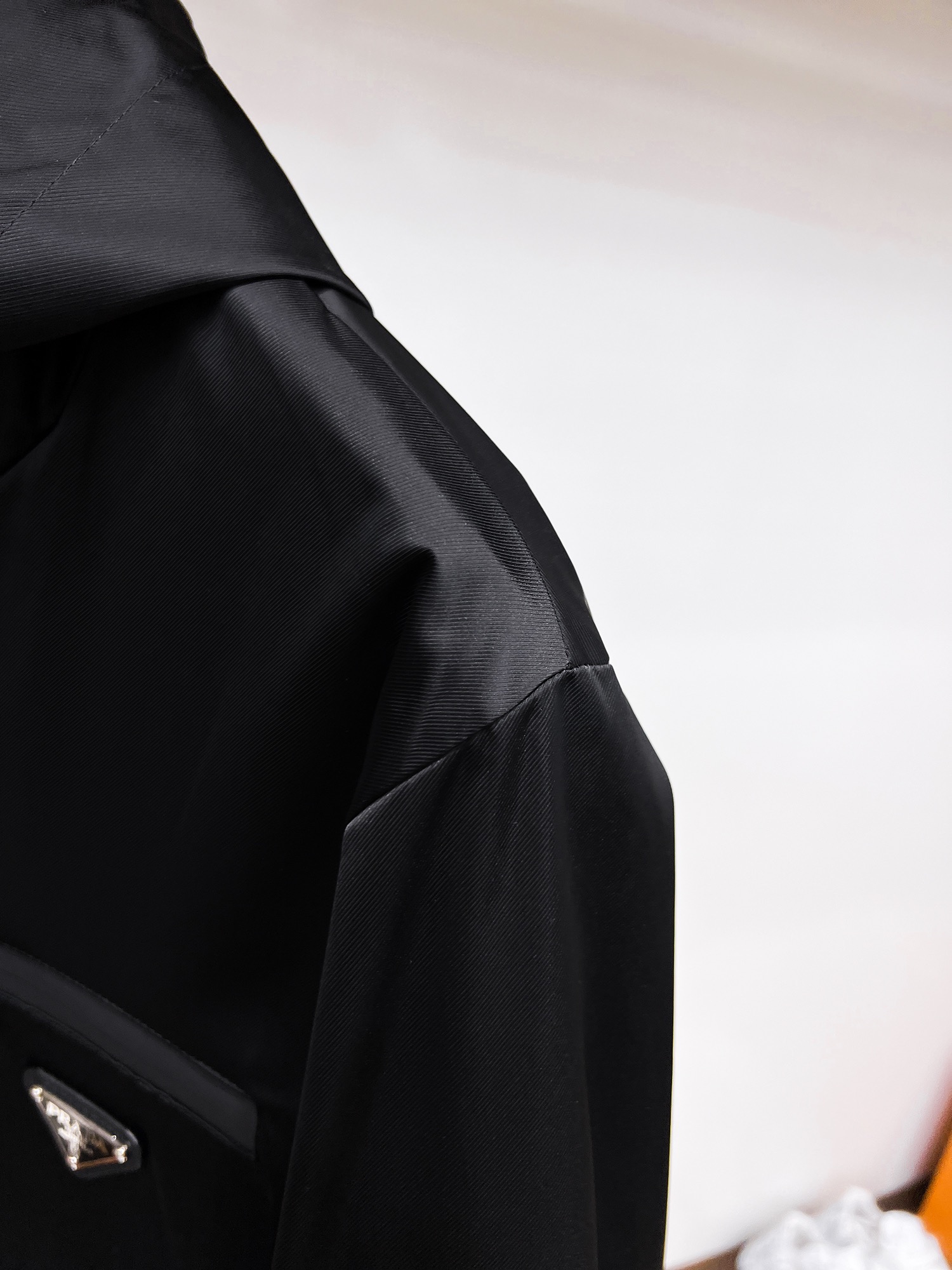Prada Male Jacket M-xl