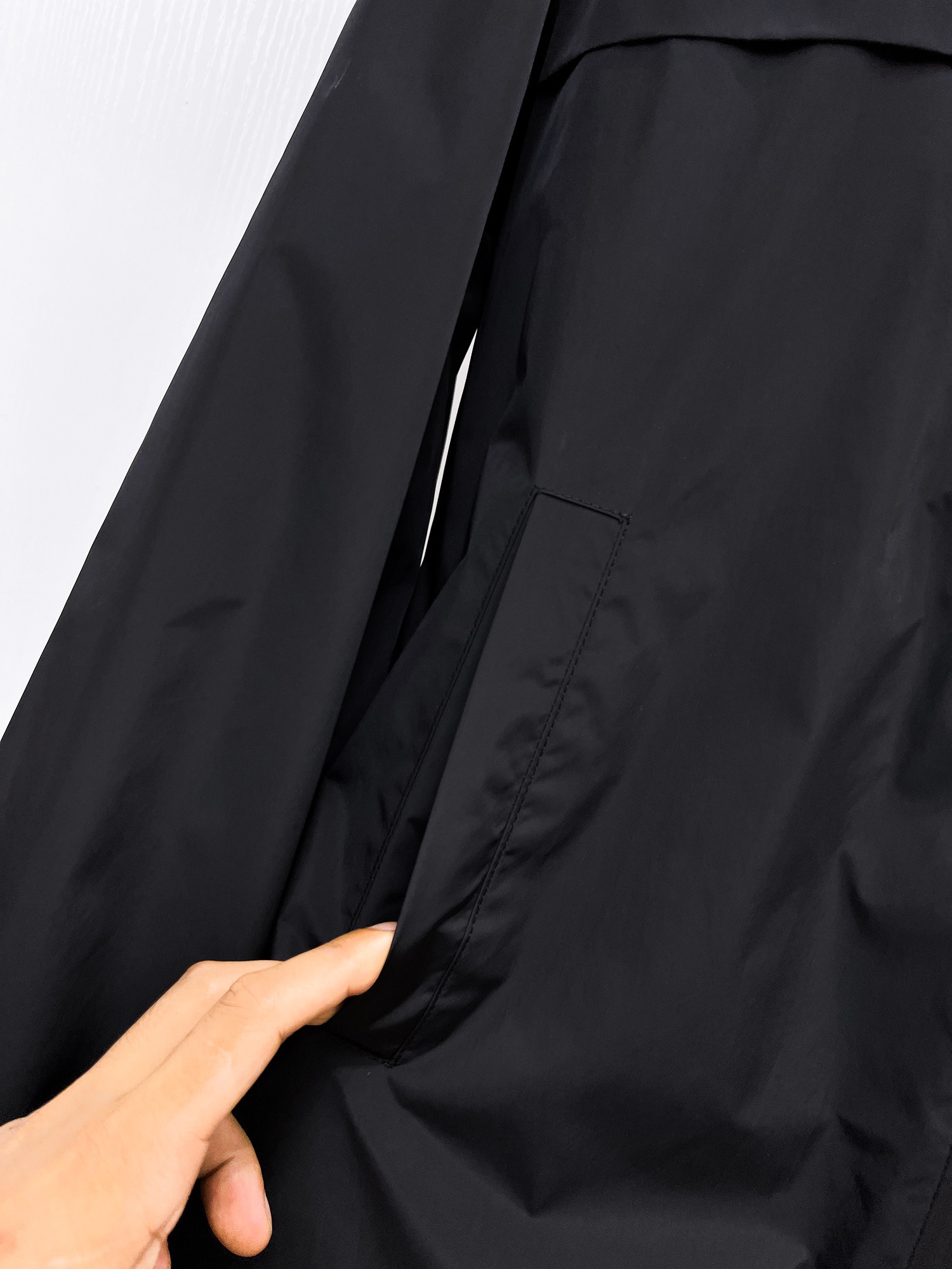 Prada Male Jacket M-xl