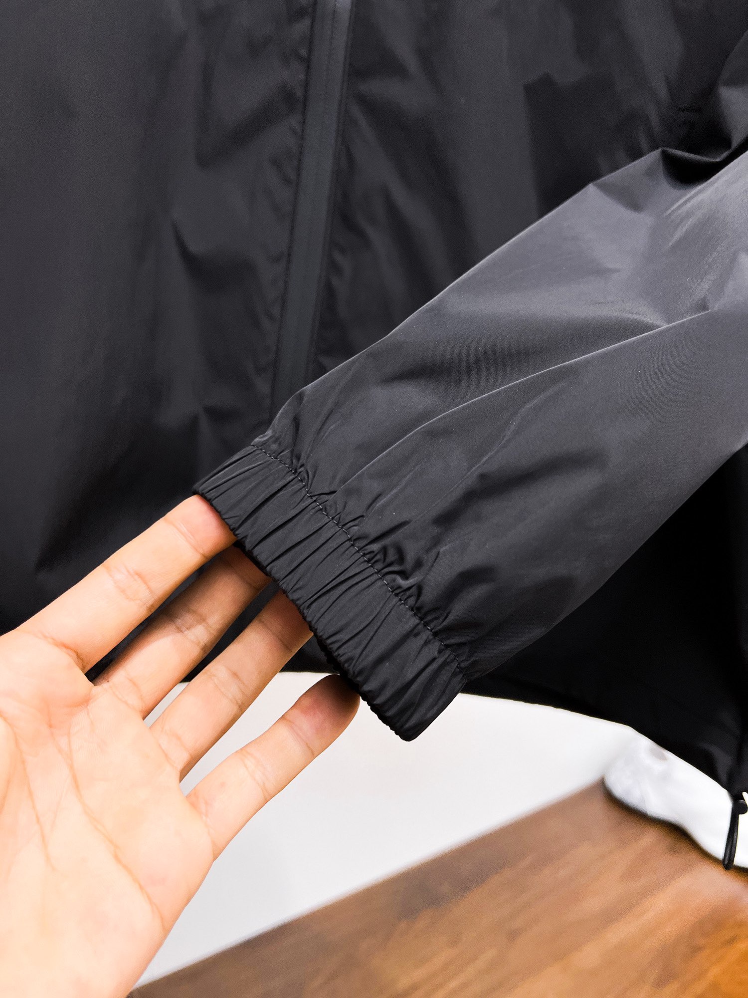 Prada Male Jacket M-xl