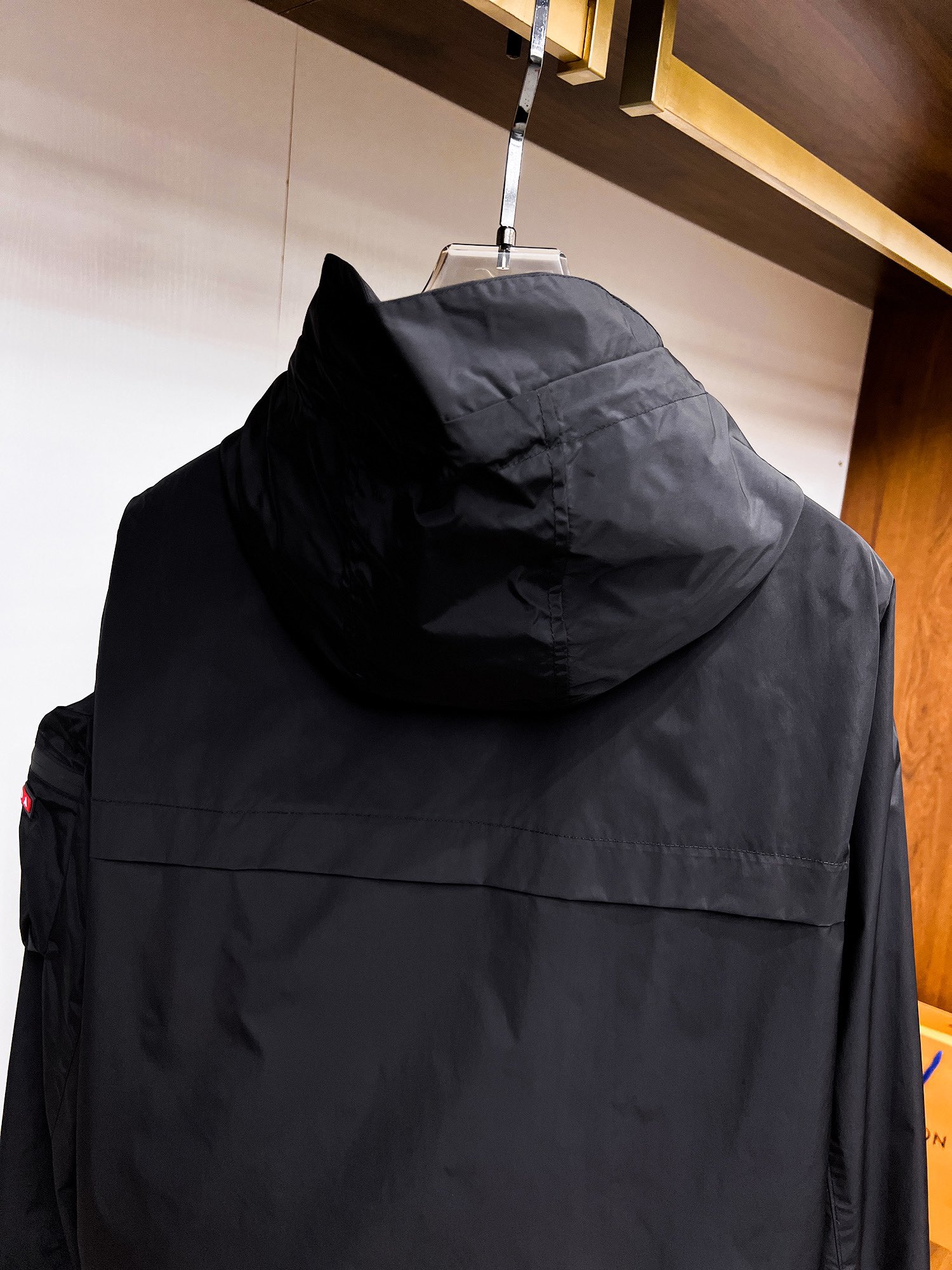 Prada Male Jacket M-xl