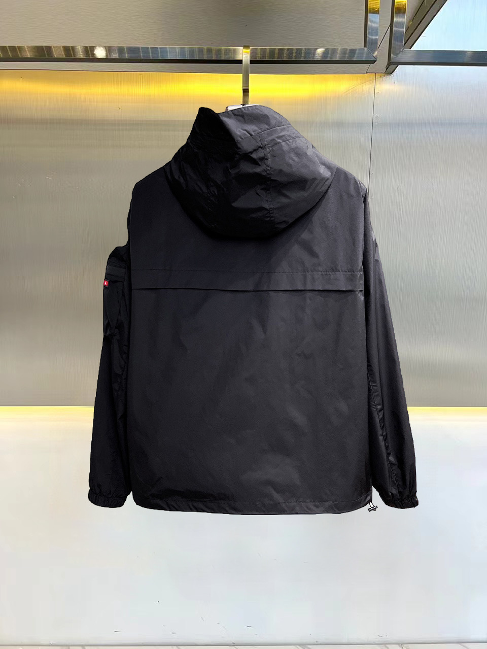 Prada Male Jacket M-xl