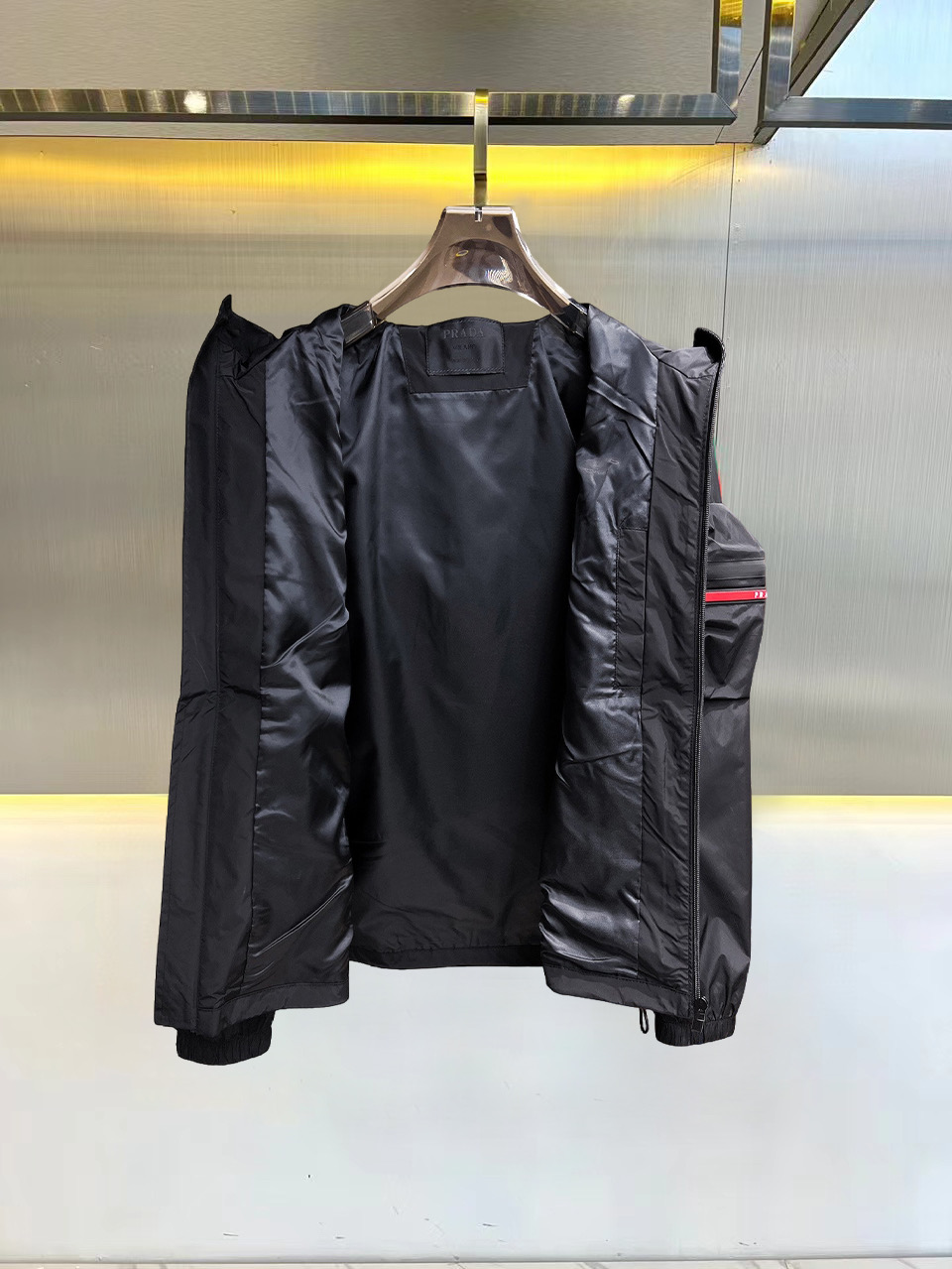 Prada Male Jacket M-xl
