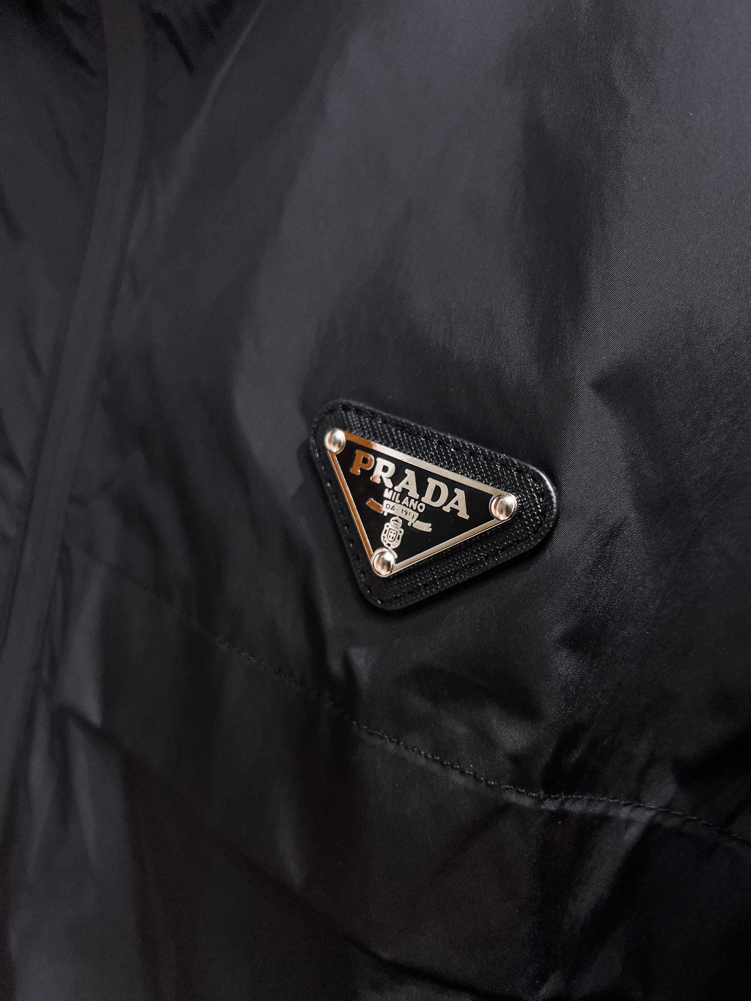 Prada Male Jacket M-xl