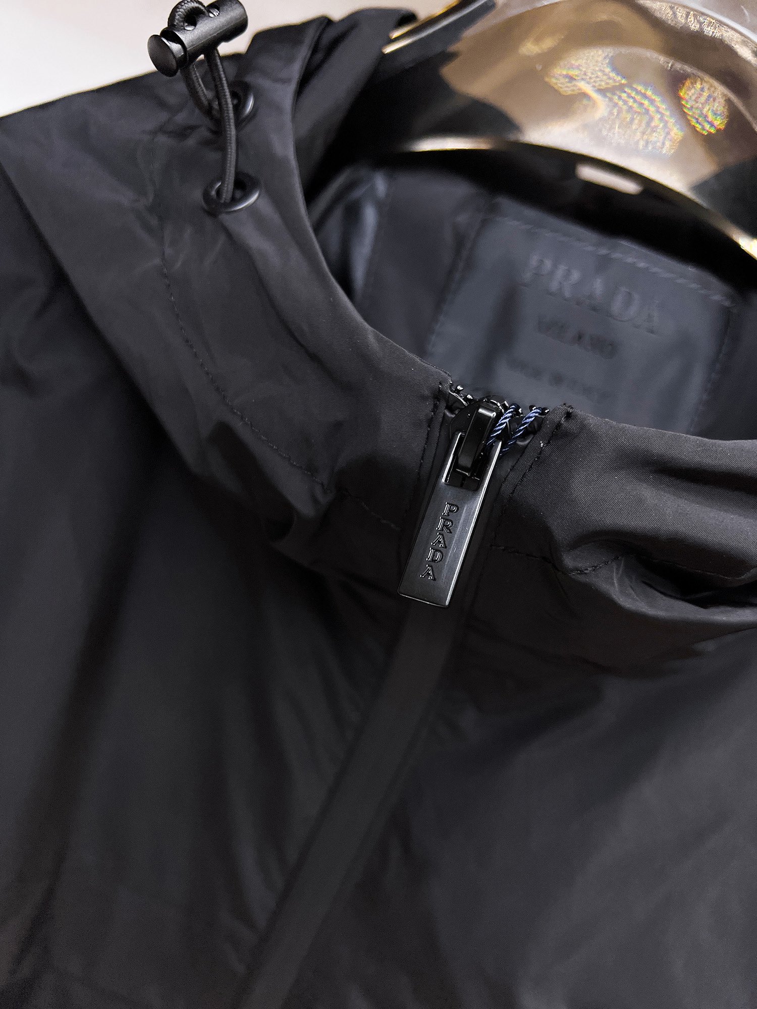 Prada Male Jacket M-xl