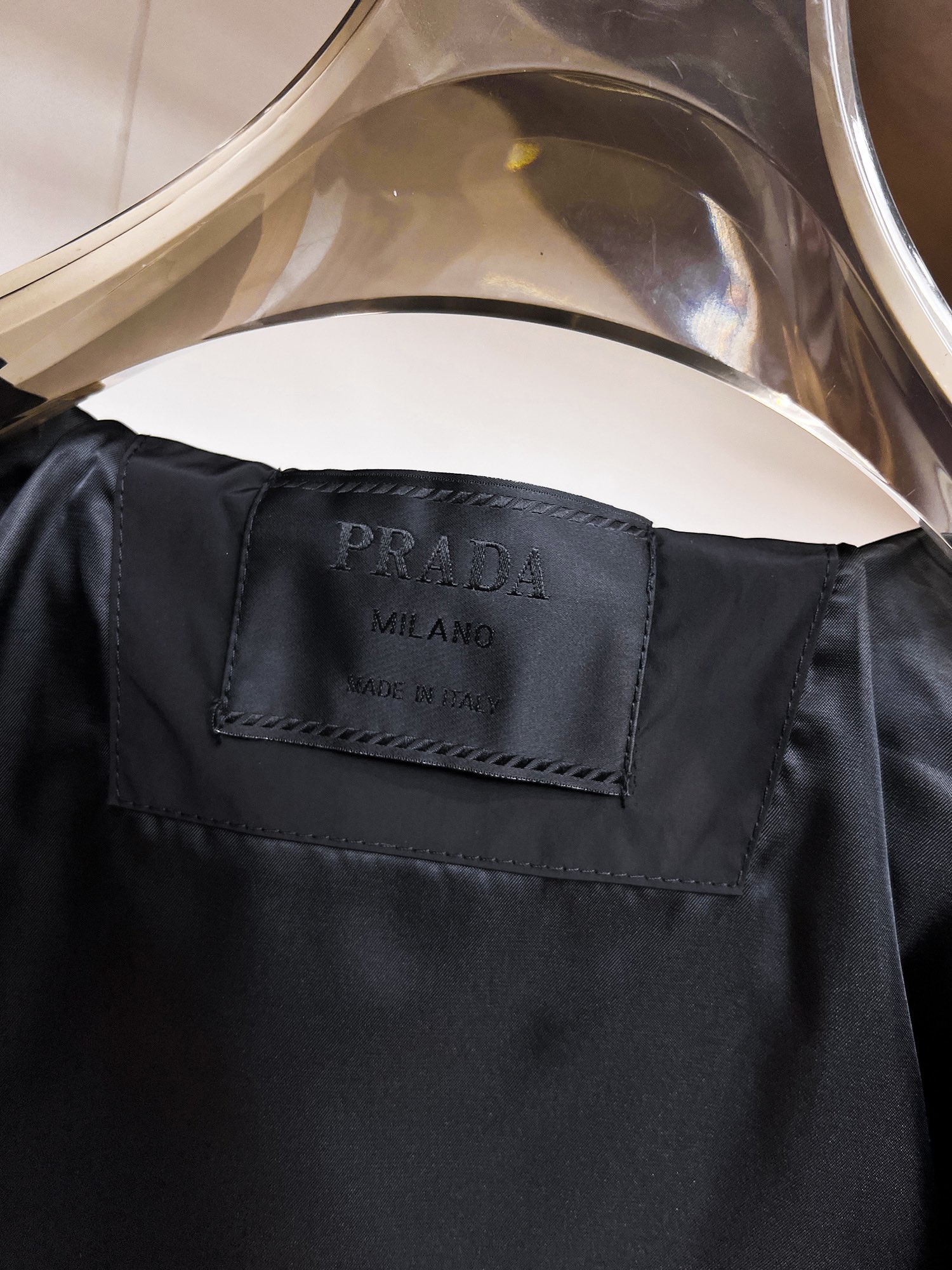 Prada Male Jacket M-xl