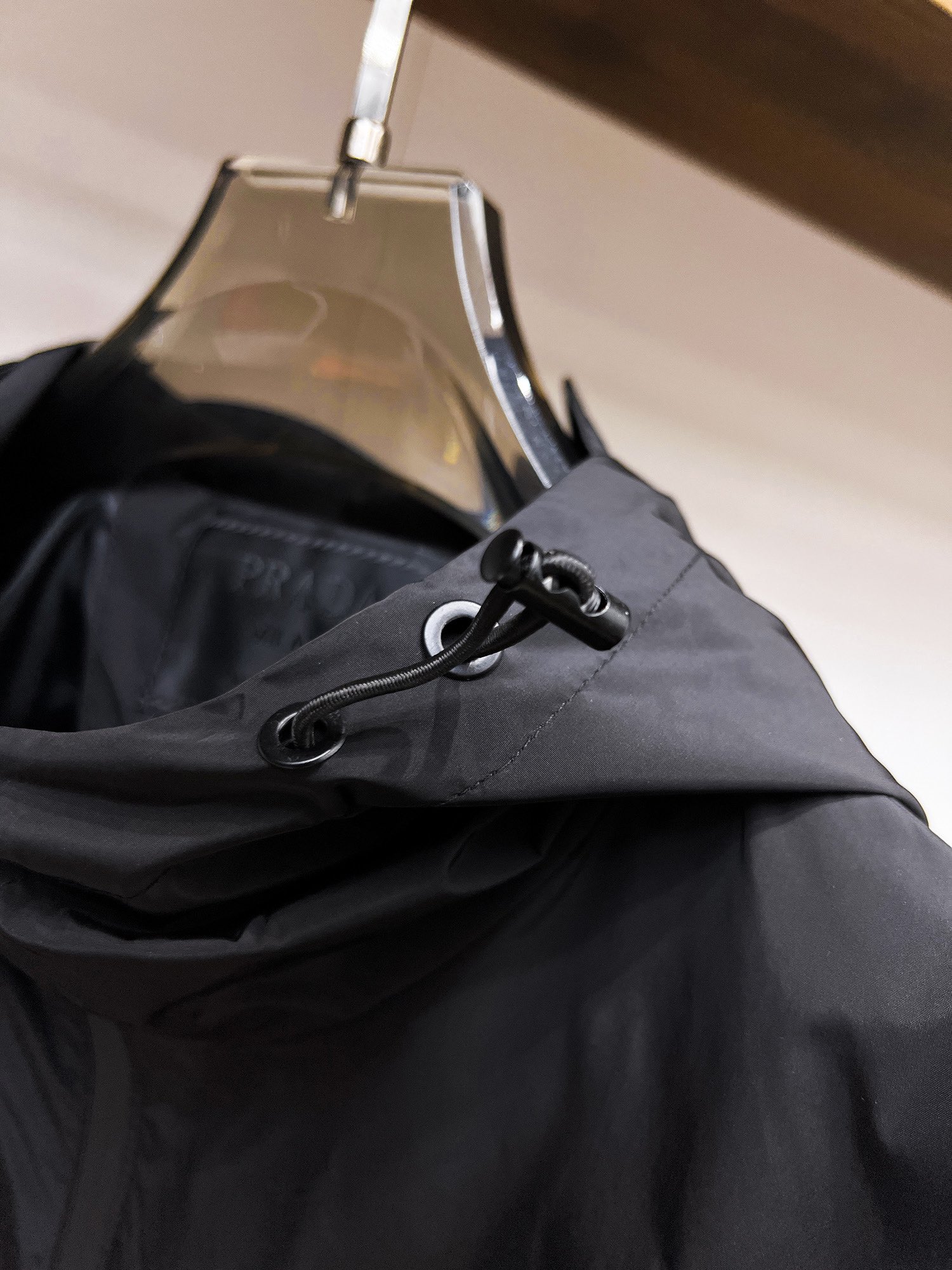 Prada Male Jacket M-xl