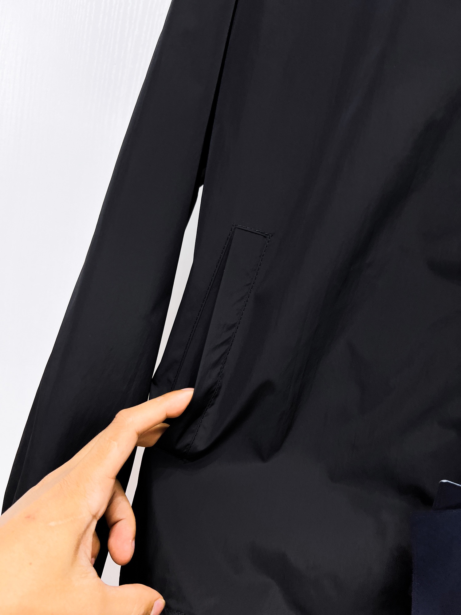 Prada Male Jacket M-xl