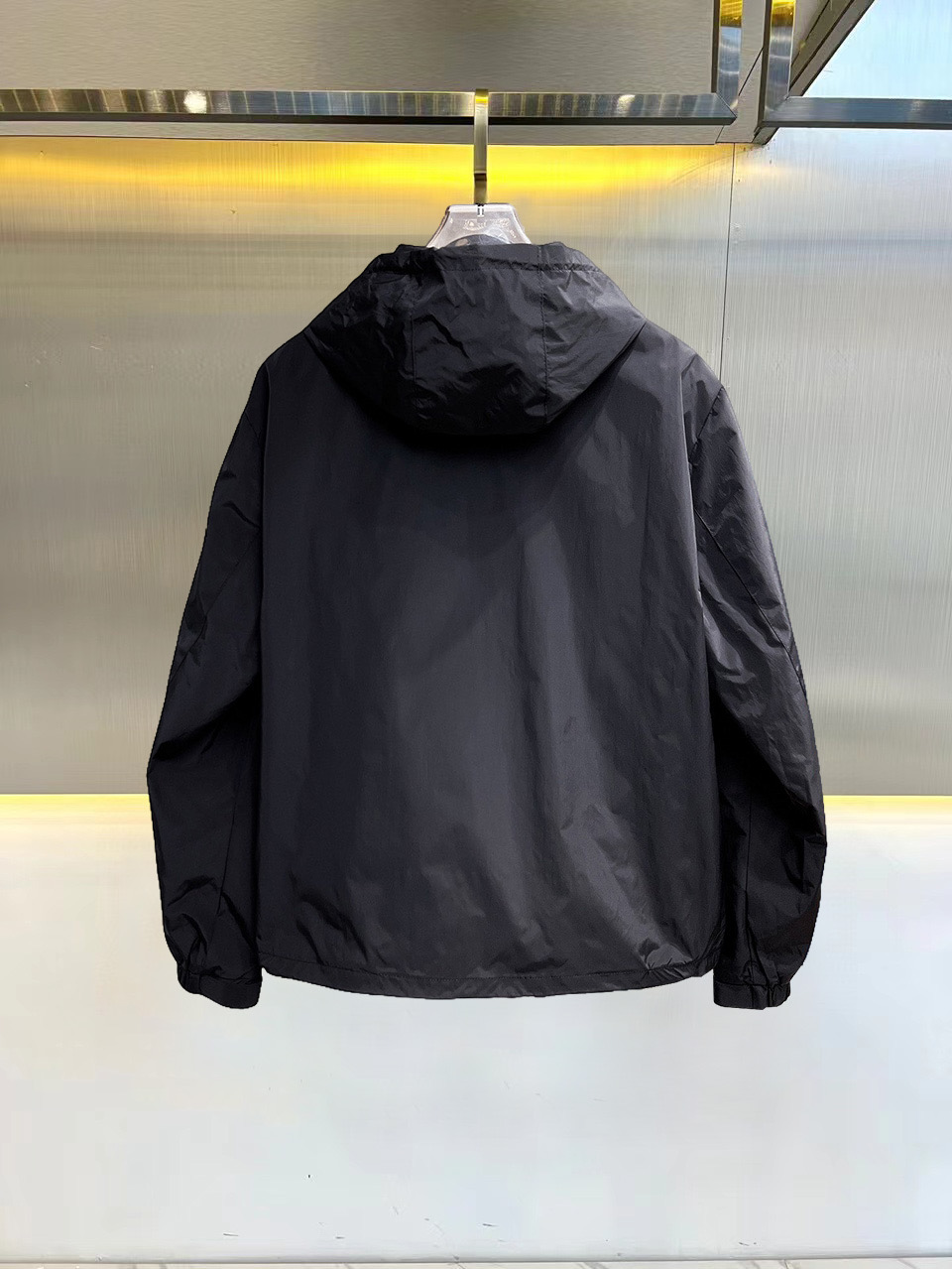 Prada Male Jacket M-xl