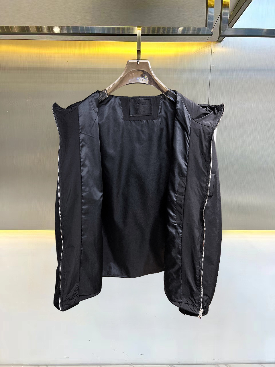 Prada Male Jacket M-xl