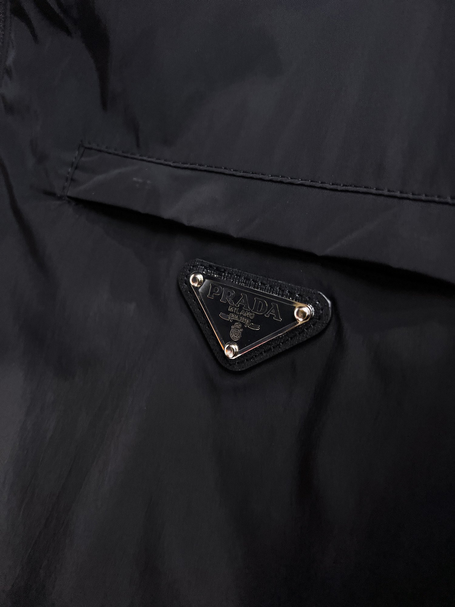 Prada Male Jacket M-xl