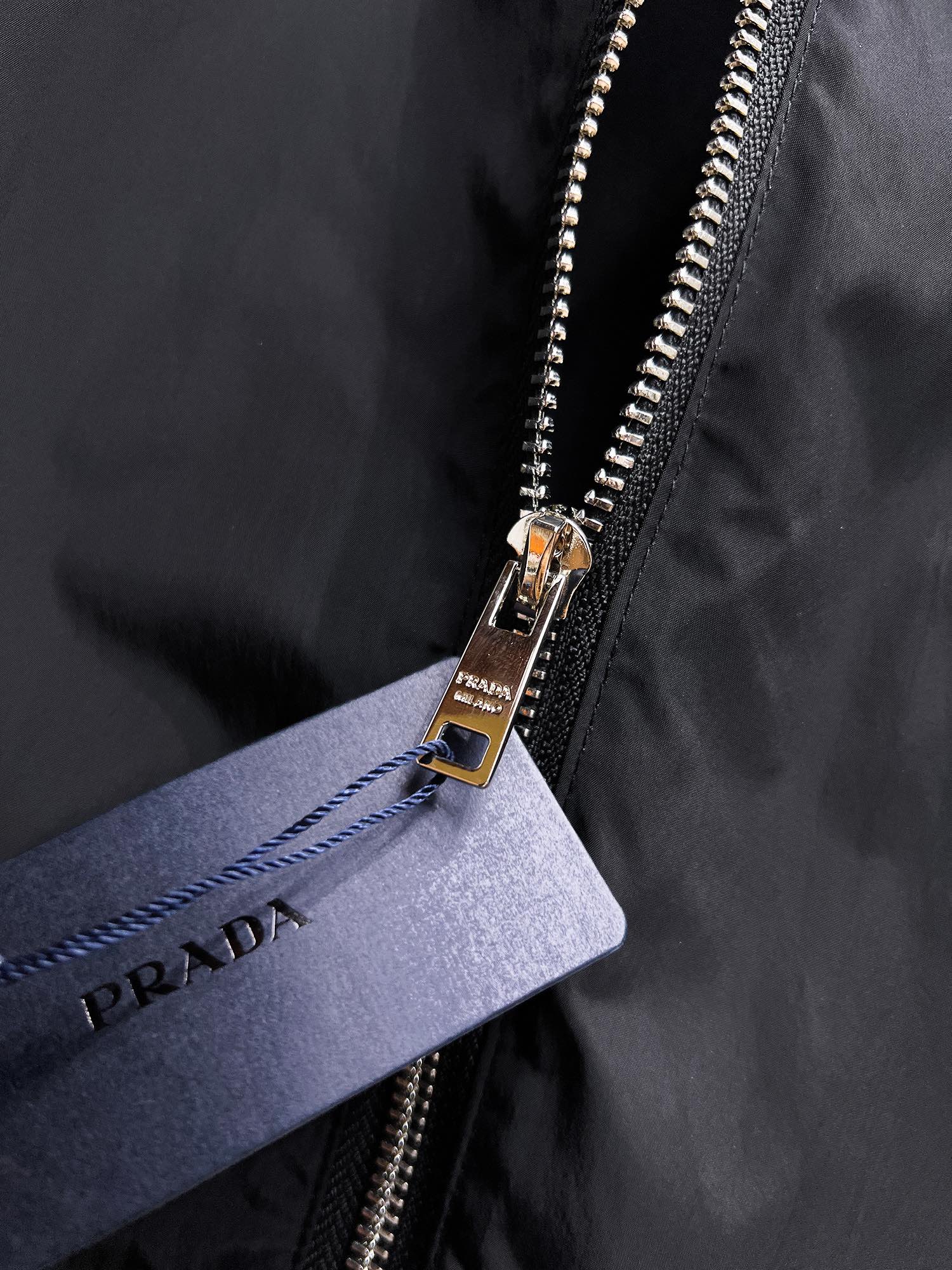 Prada Male Jacket M-xl