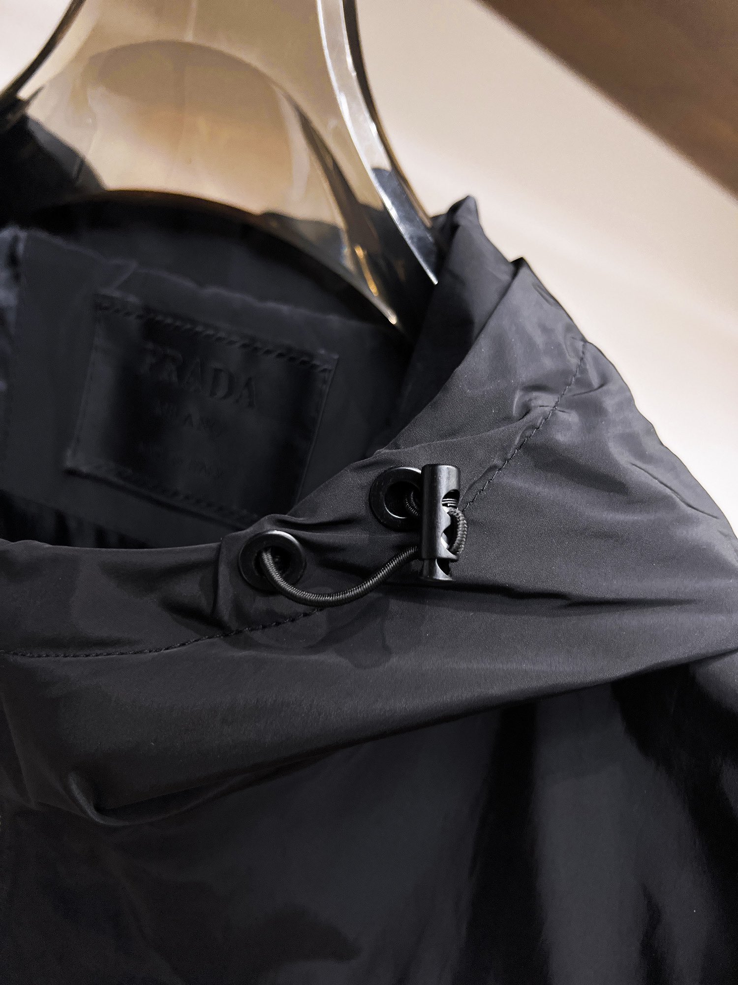 Prada Male Jacket M-xl