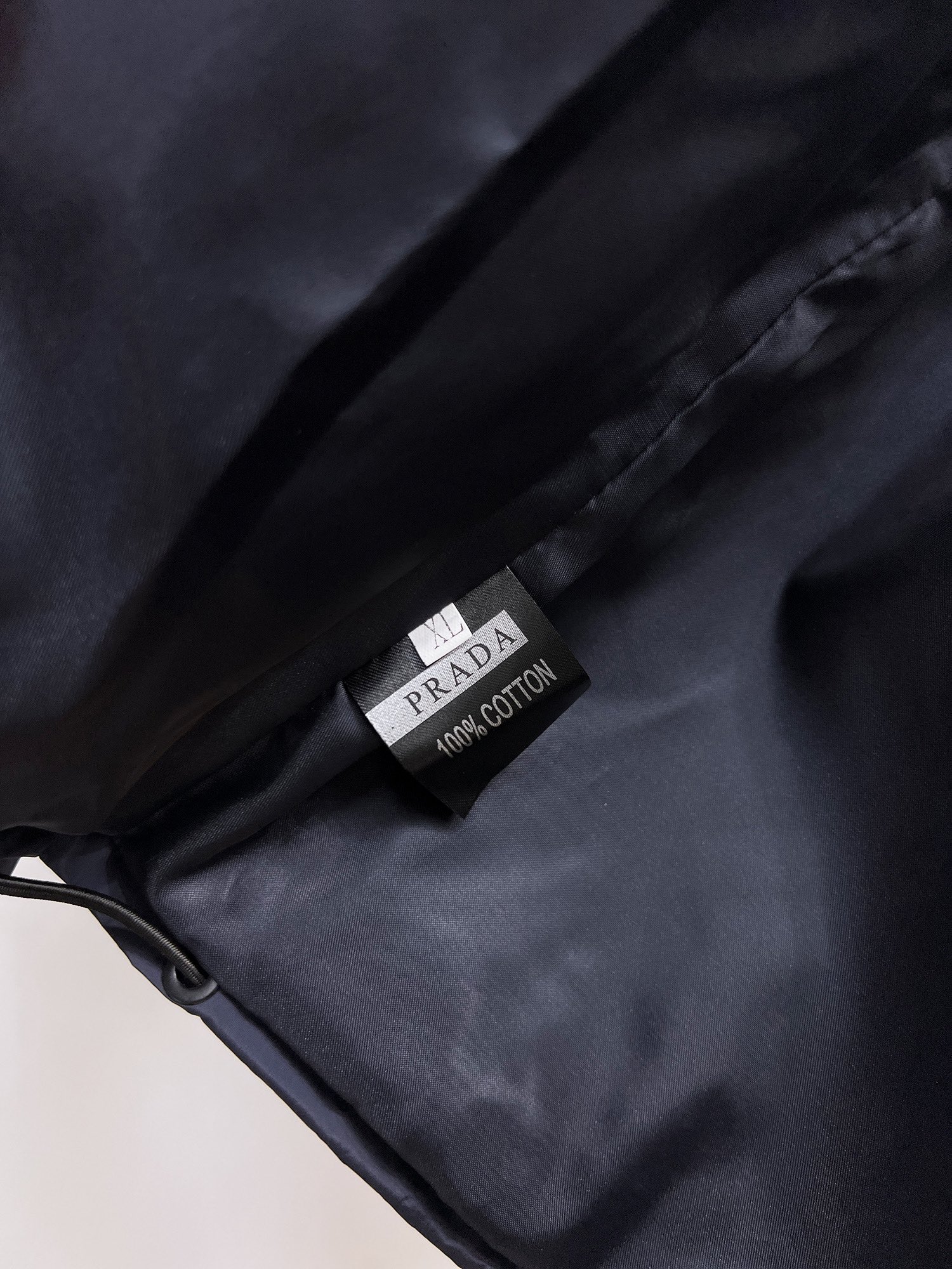 Prada Male Jacket M-xl