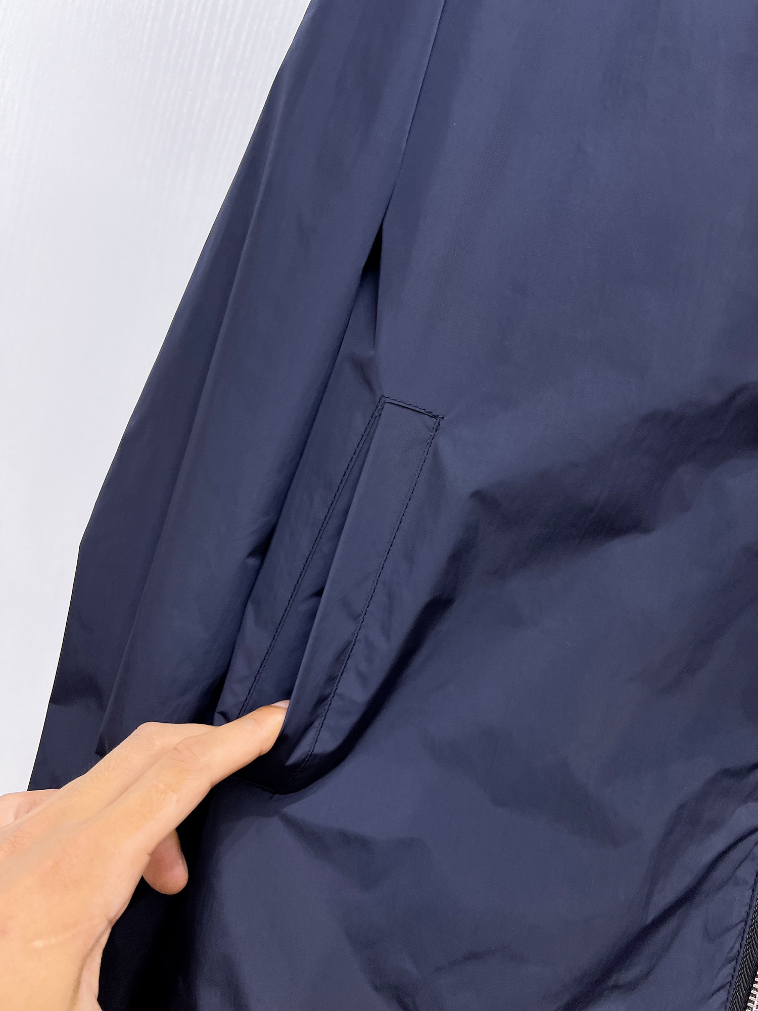 Prada Male Jacket M-xl