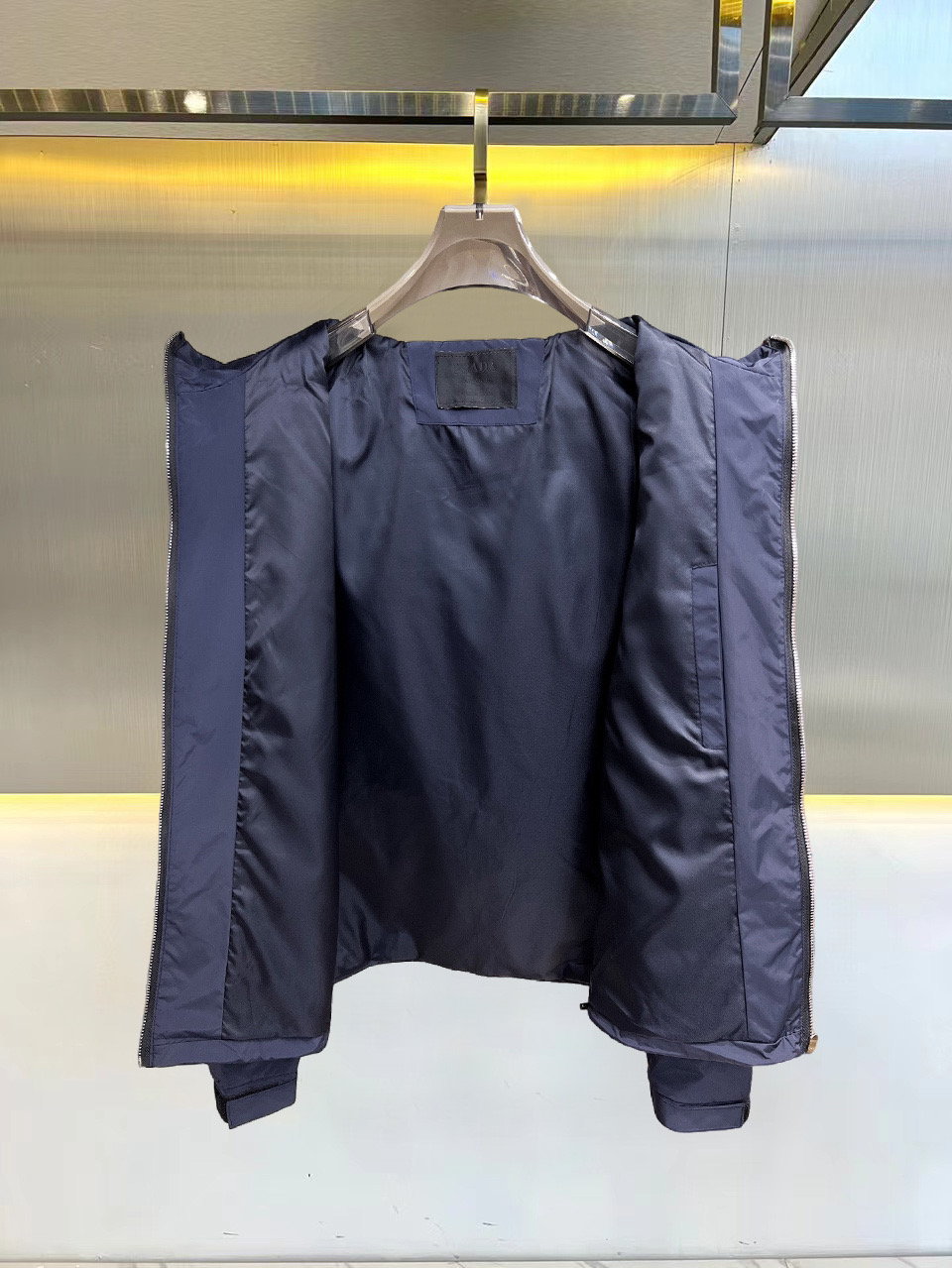 Prada Male Jacket M-xl