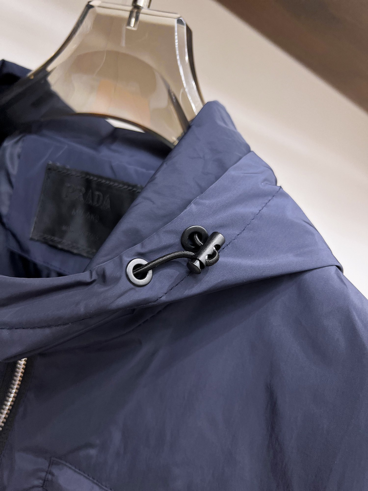 Prada Male Jacket M-xl