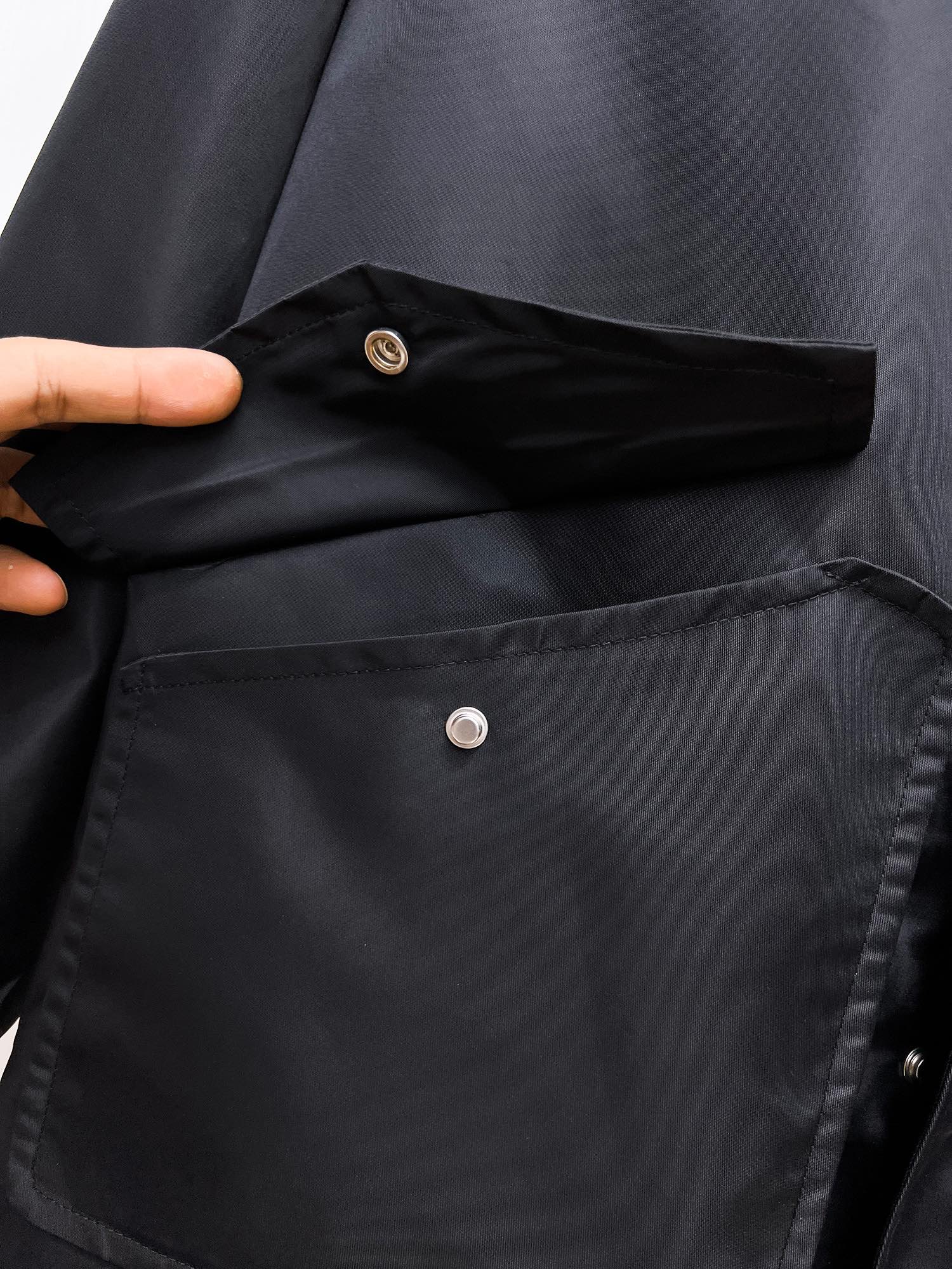 Prada Male Jacket M-xl