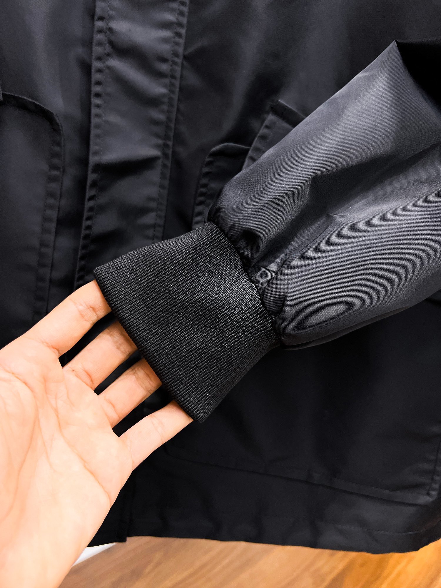 Prada Male Jacket M-xl