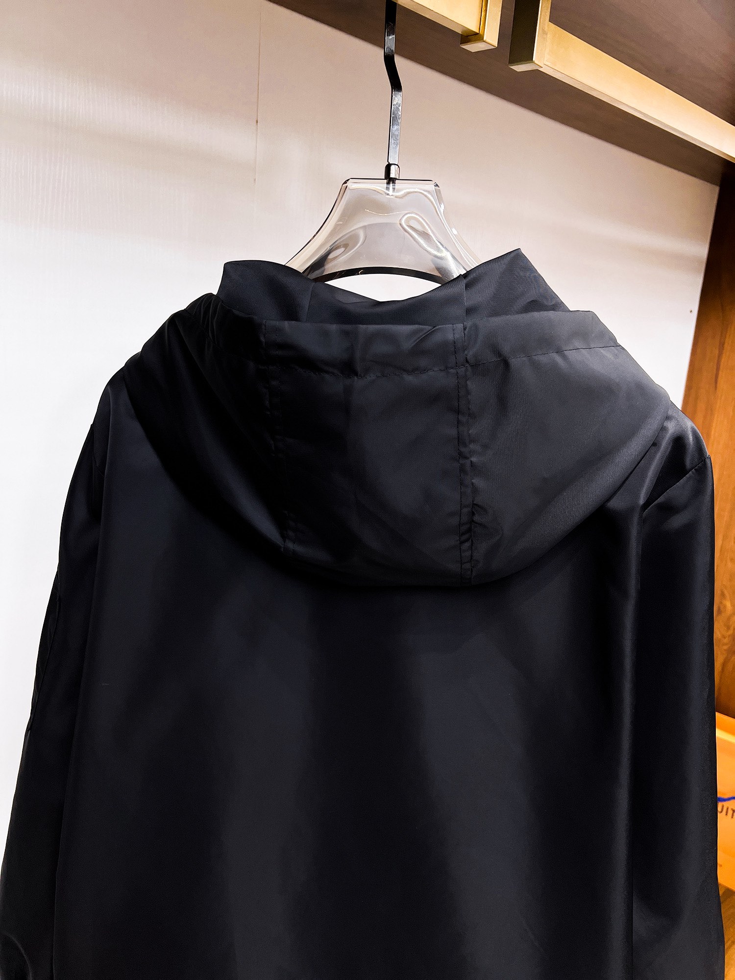 Prada Male Jacket M-xl