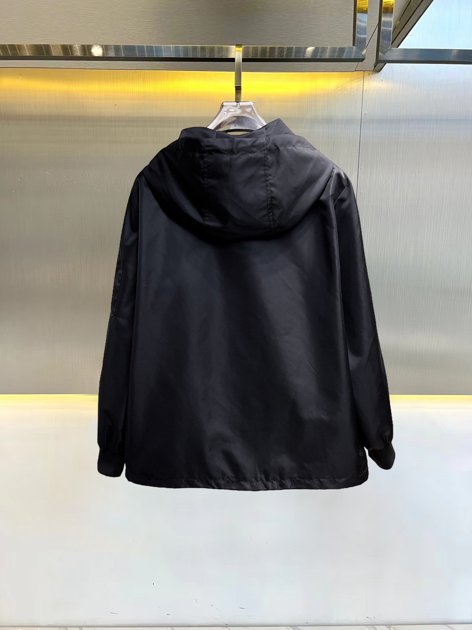 Prada Male Jacket M-xl