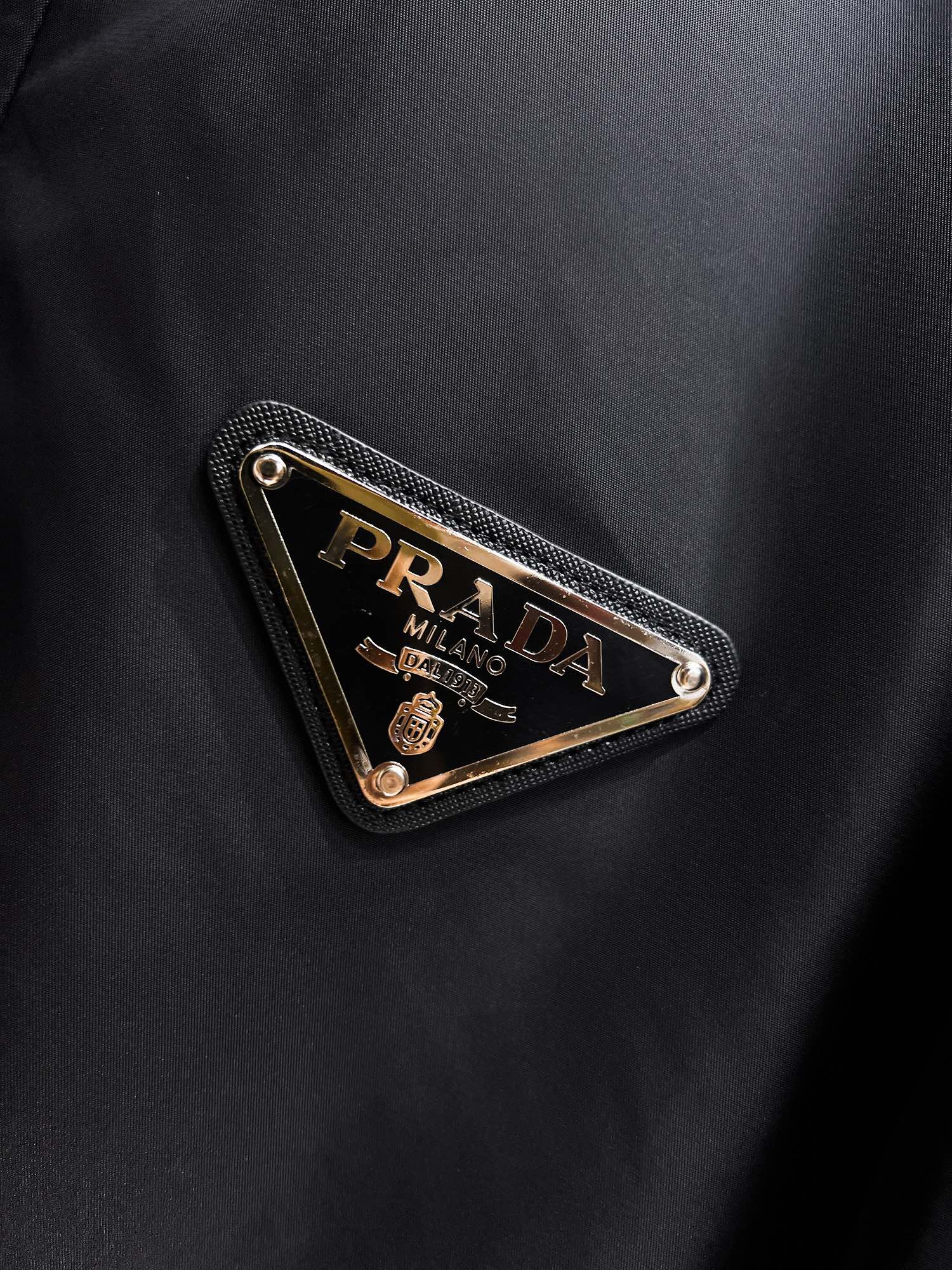 Prada Male Jacket M-xl