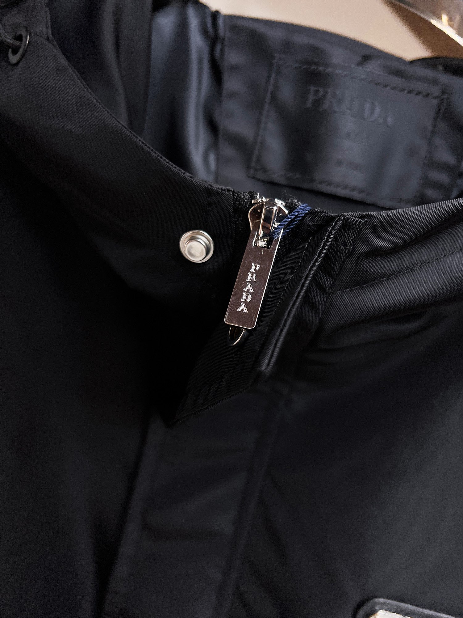 Prada Male Jacket M-xl