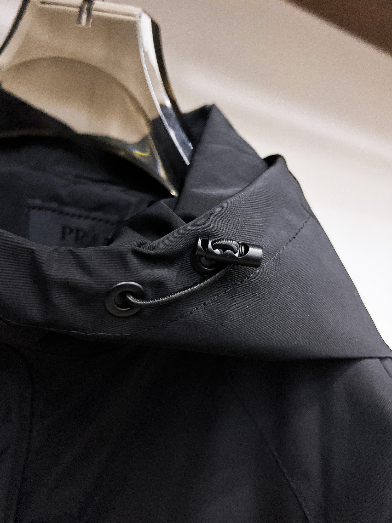 Prada Male Jacket M-xl