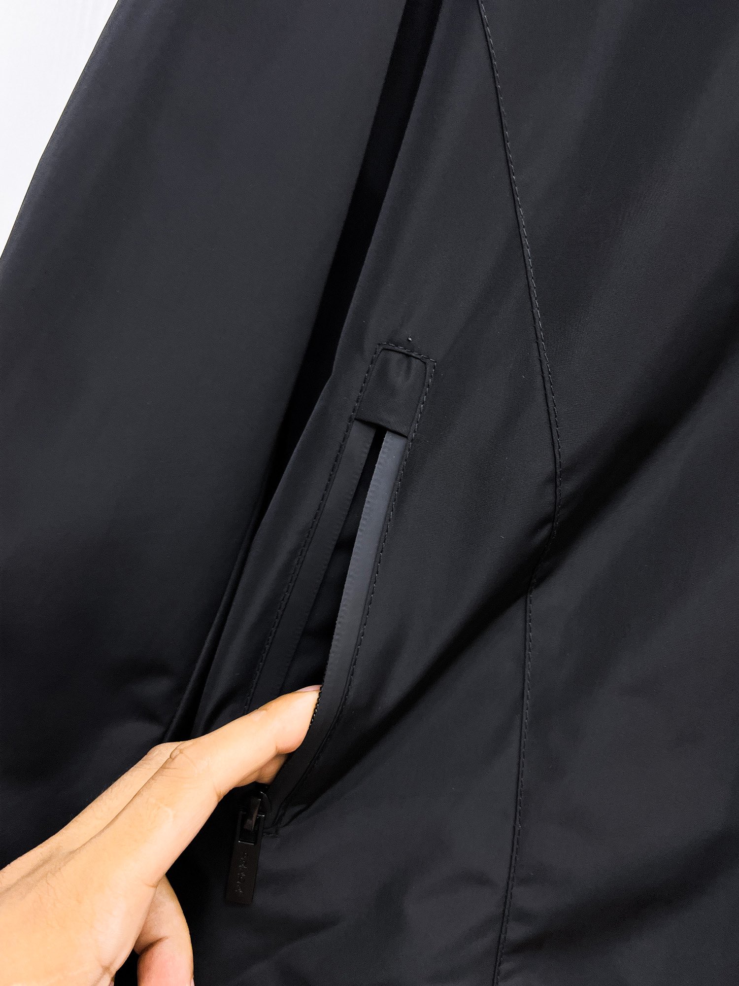 Prada Male Jacket M-xl