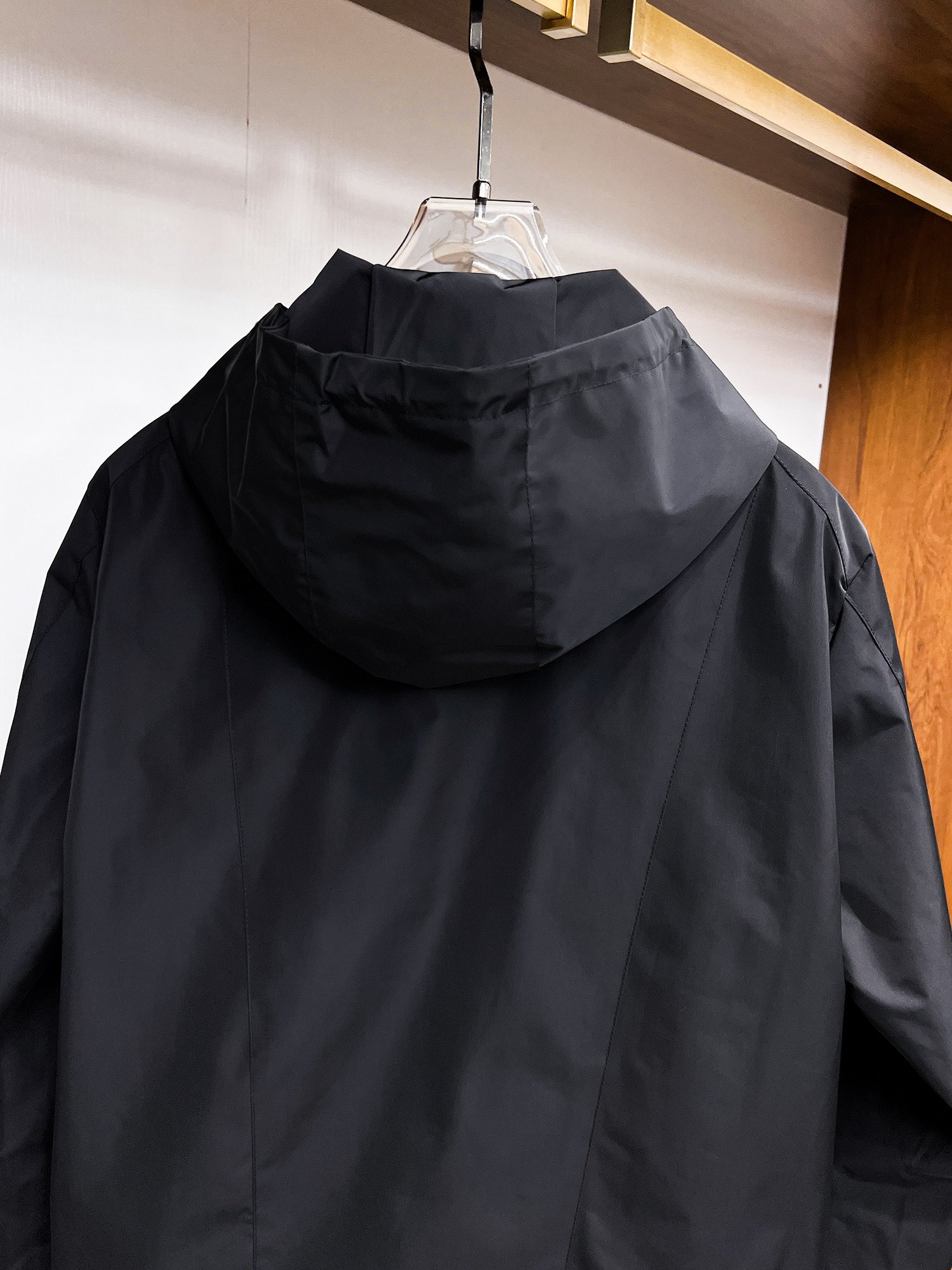 Prada Male Jacket M-xl