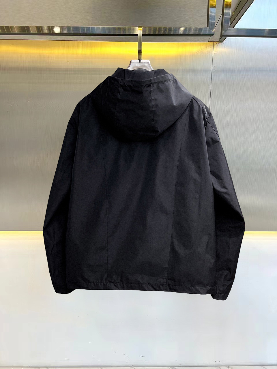 Prada Male Jacket M-xl