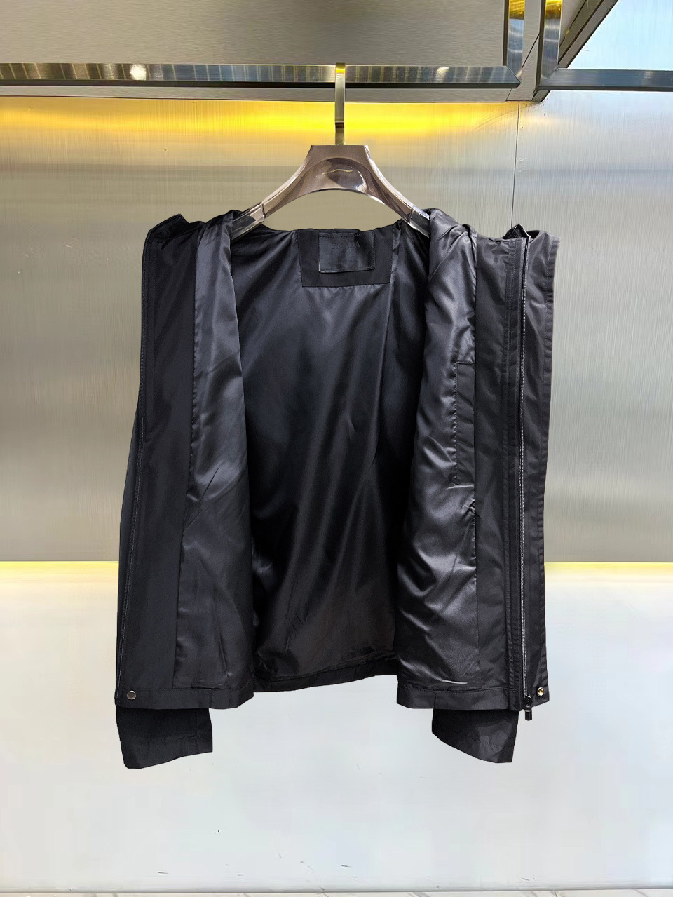 Prada Male Jacket M-xl