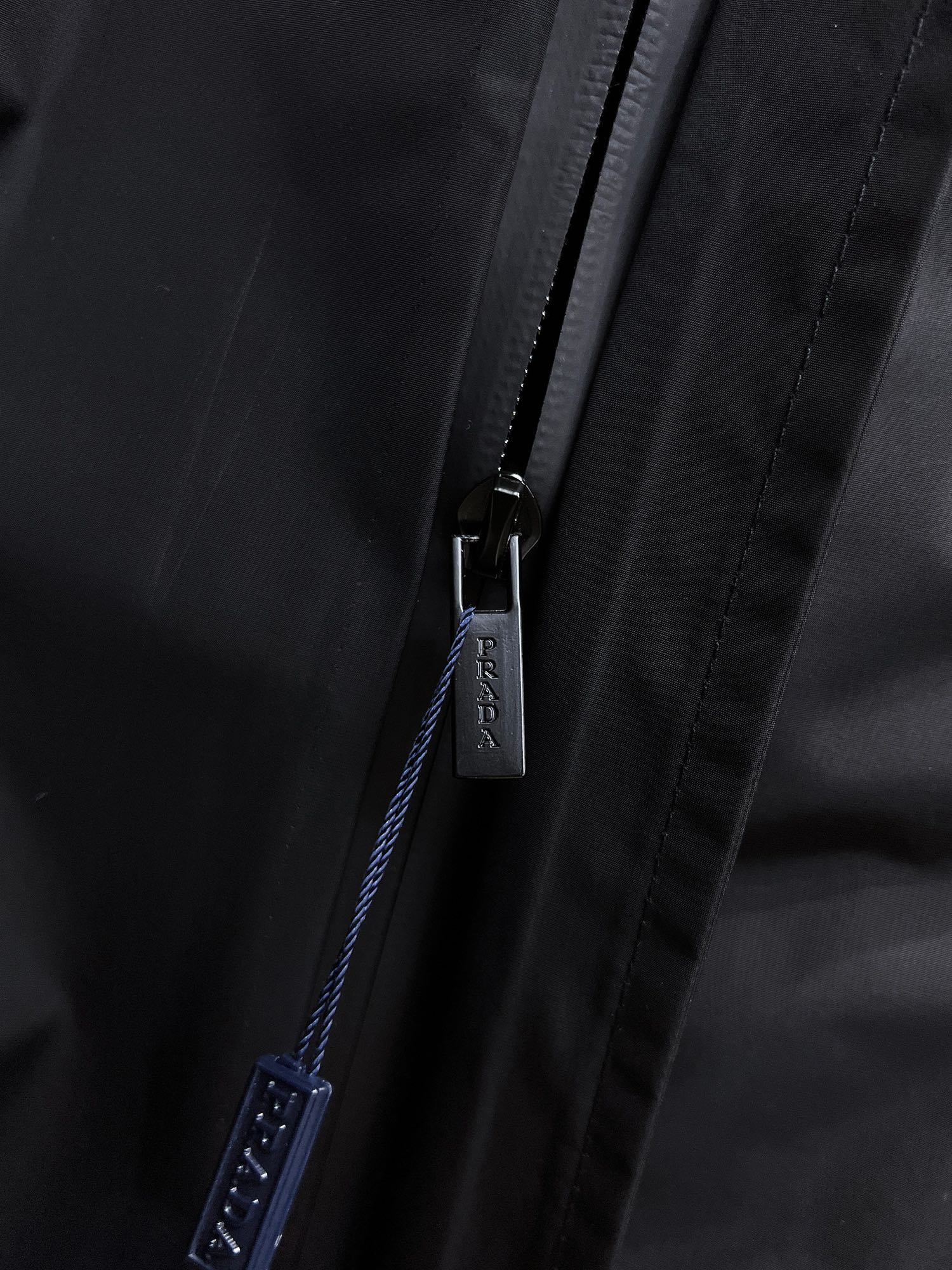 Prada Male Jacket M-xl