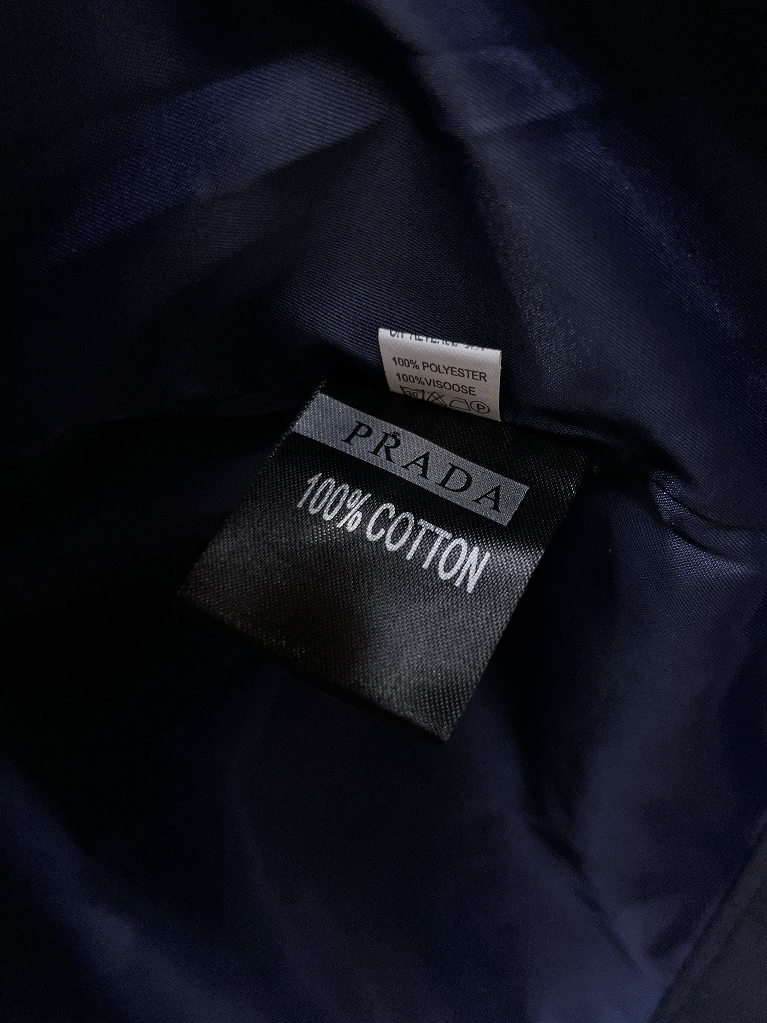 Prada Male Jacket M-xl