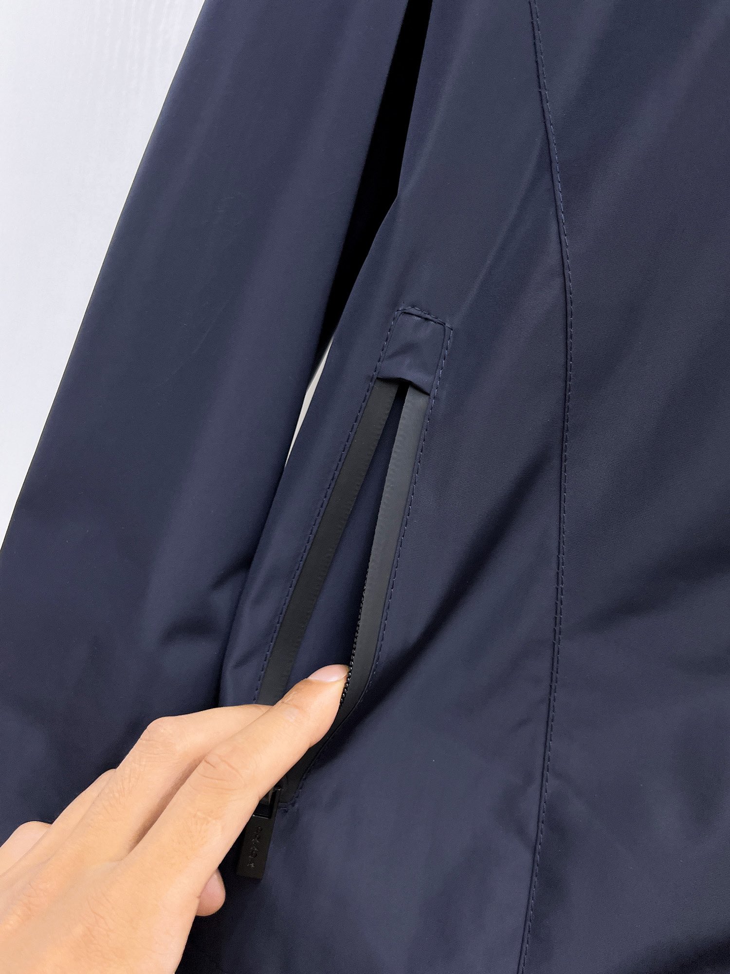 Prada Male Jacket M-xl