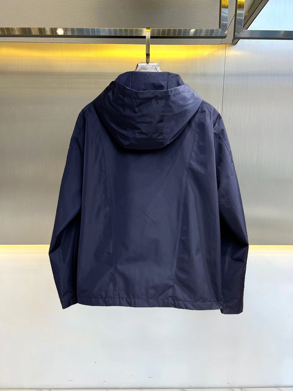 Prada Male Jacket M-xl