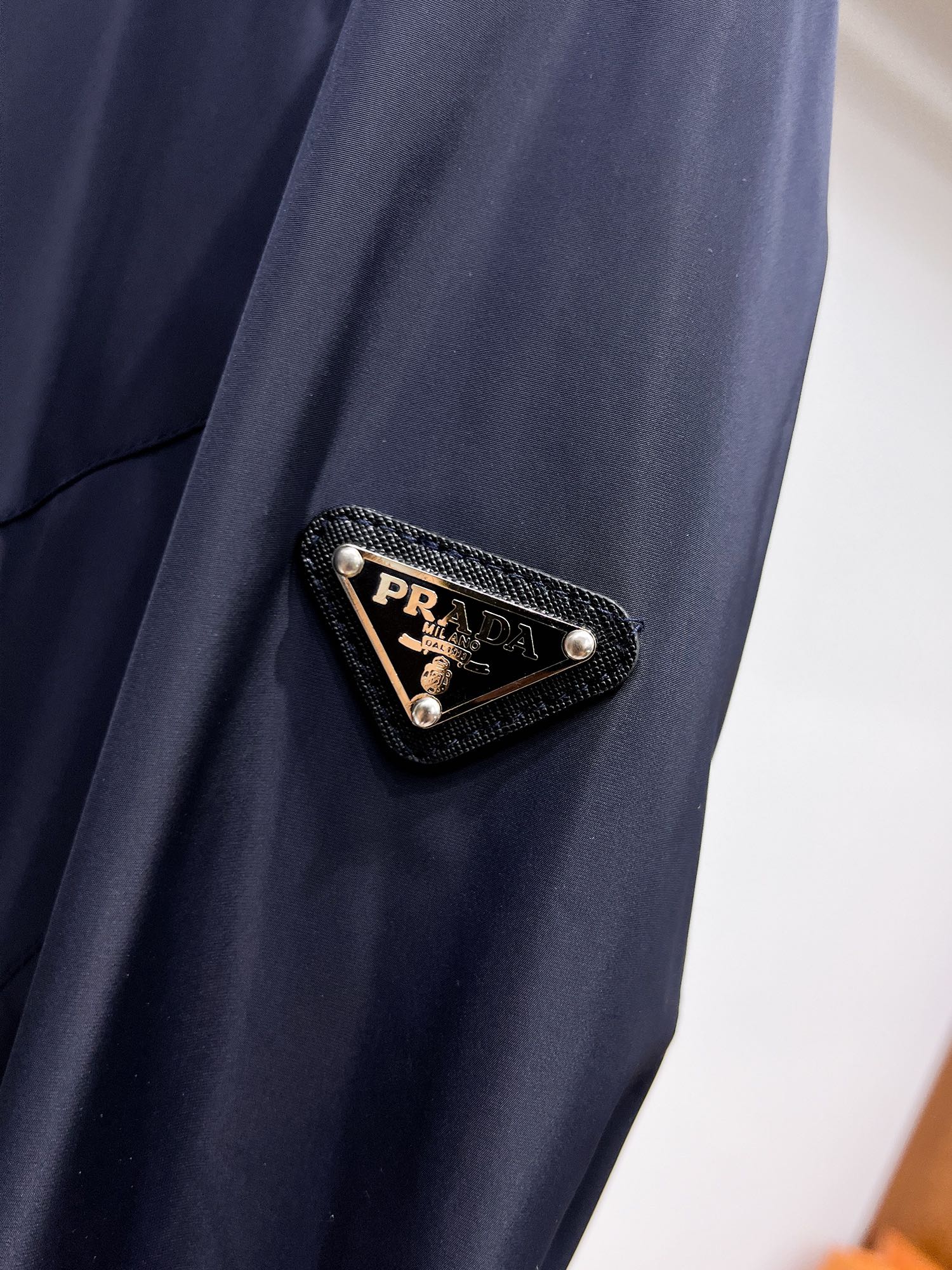 Prada Male Jacket M-xl