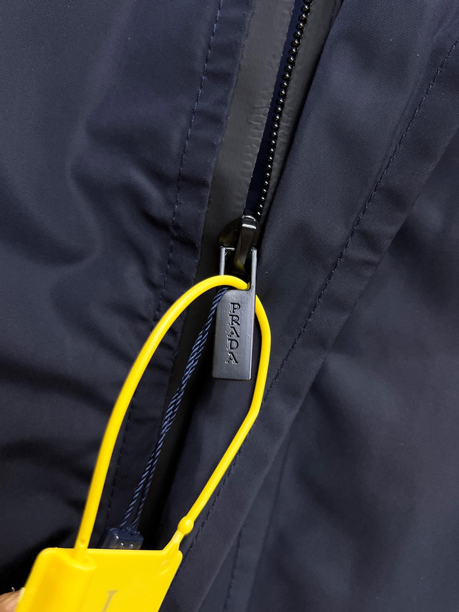 Prada Male Jacket M-xl