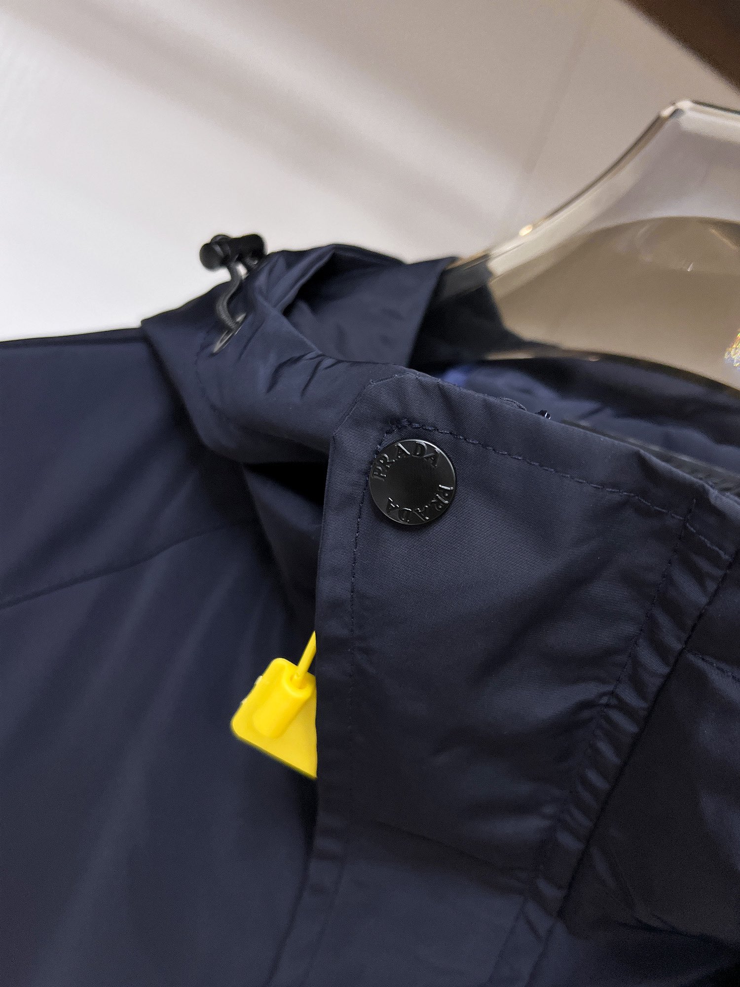 Prada Male Jacket M-xl